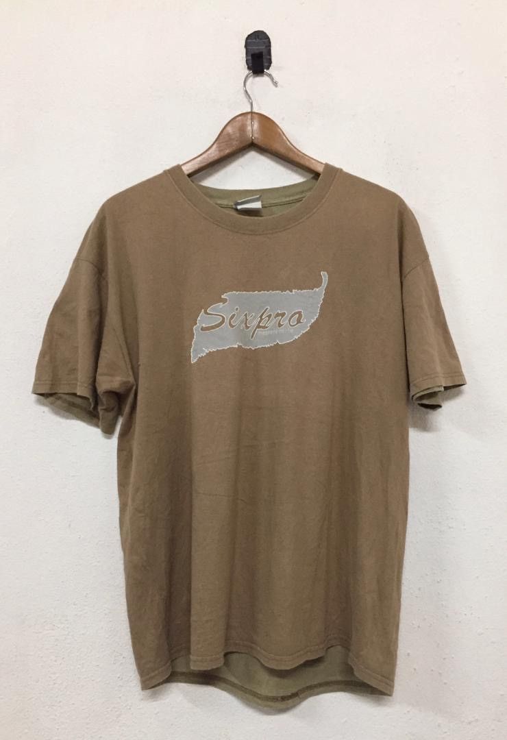 Lee LEE T-shirt. Size US XL / EU 56 / 4 - 3 Thumbnail