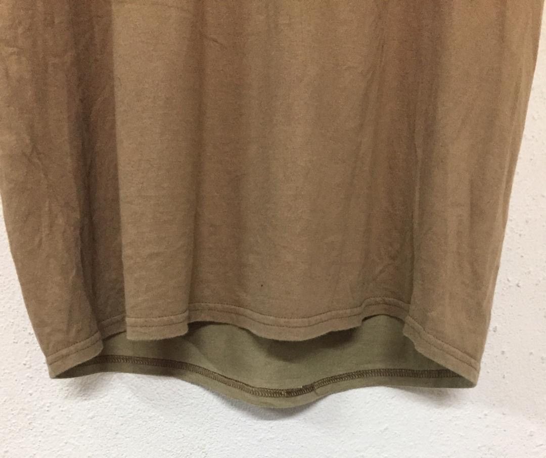 Lee LEE T-shirt. Size US XL / EU 56 / 4 - 5 Thumbnail
