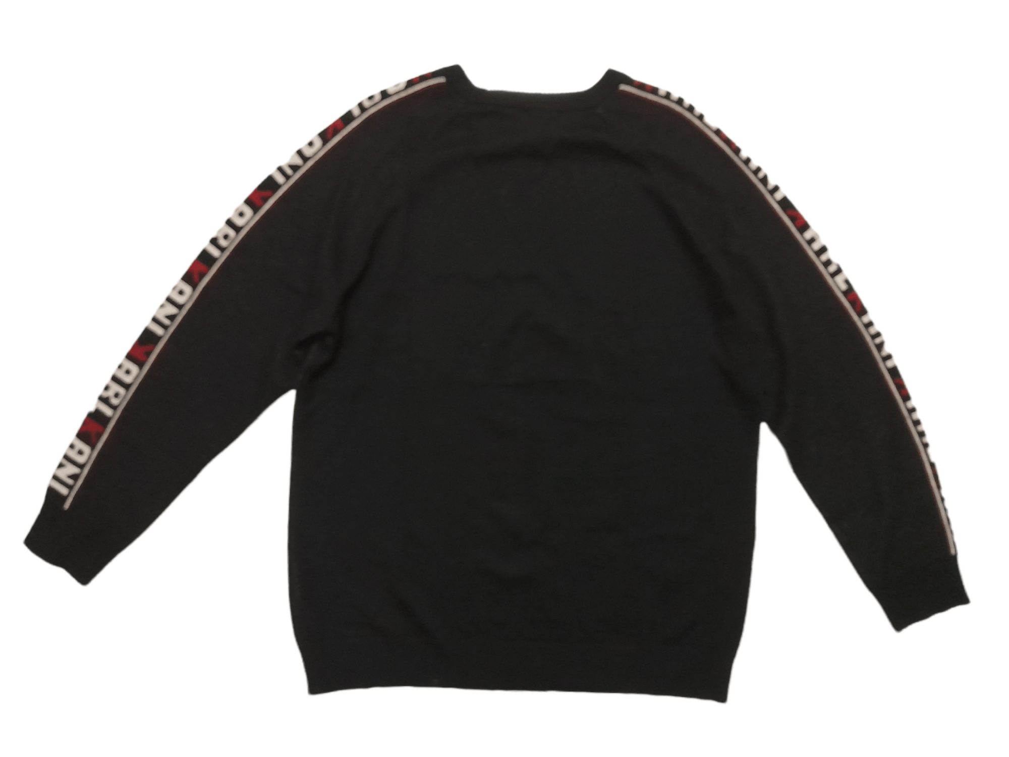 Karl Kani Knitwear Big Logo (E275)