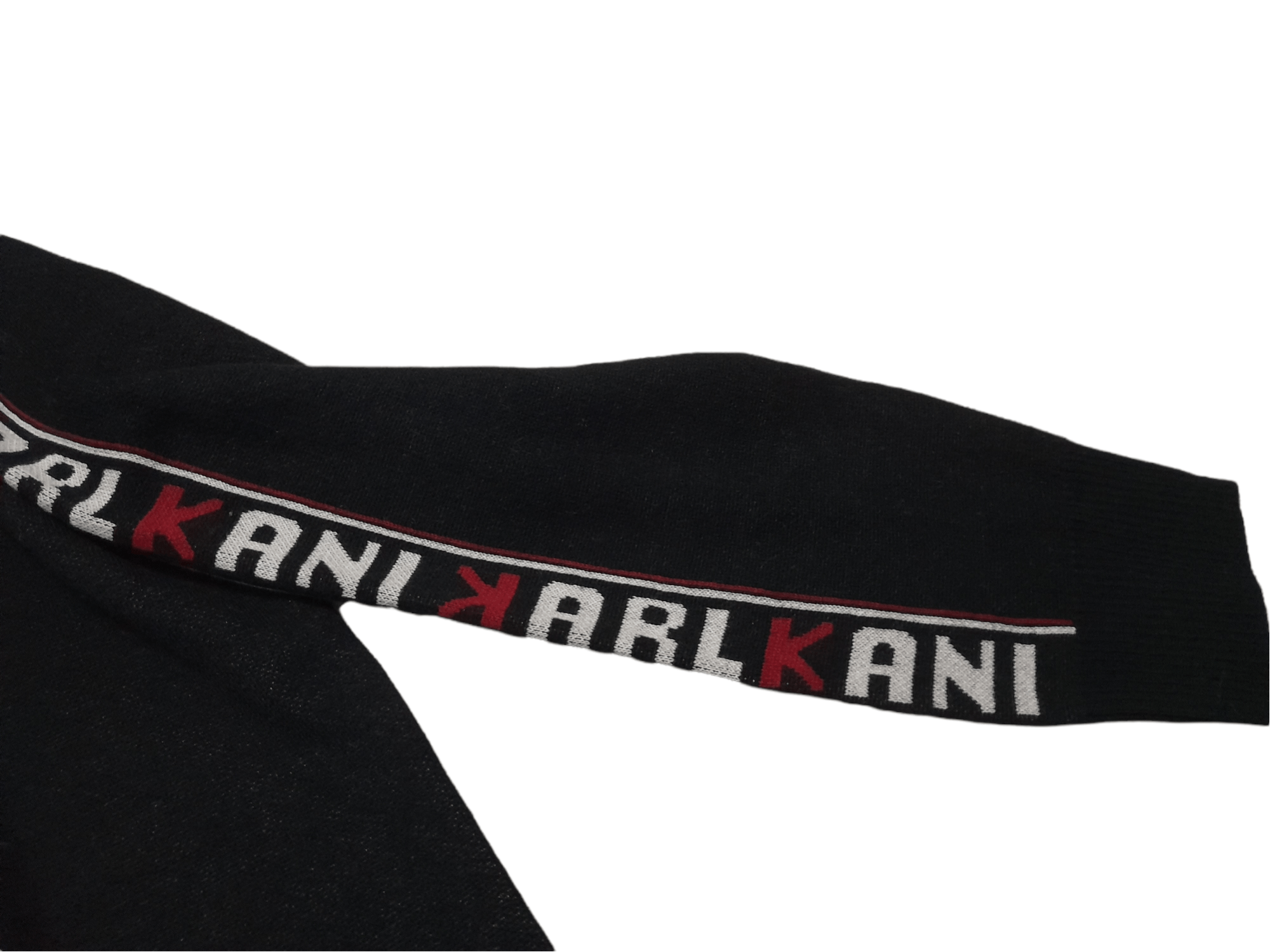 Karl Kani Knitwear Big Logo (E275)