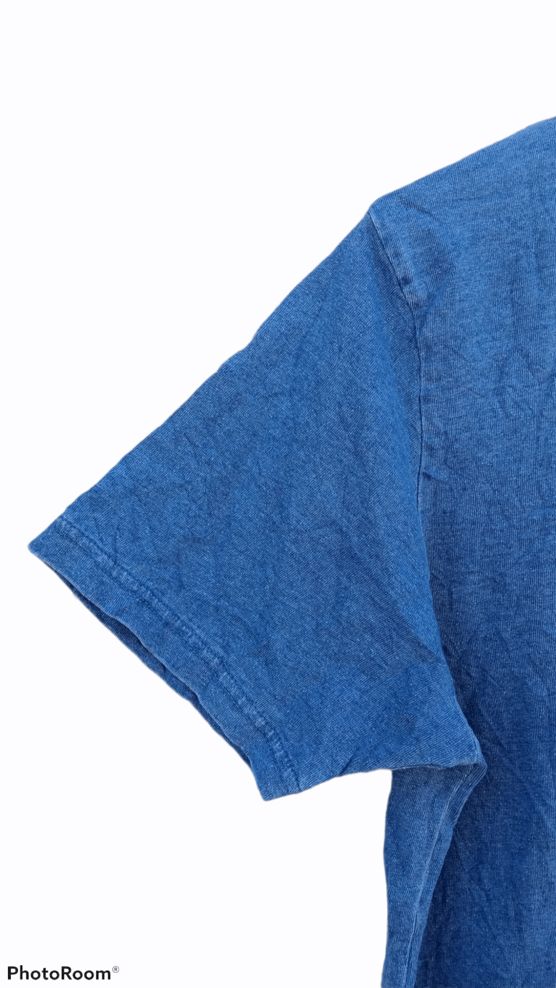 Ciaopanic × Indigo × Japanese Brand 🔥🔥Ciaopanic Indigo Dye Pocket T-Shirt Size US M / EU 48-50 / 2 - 13 Thumbnail
