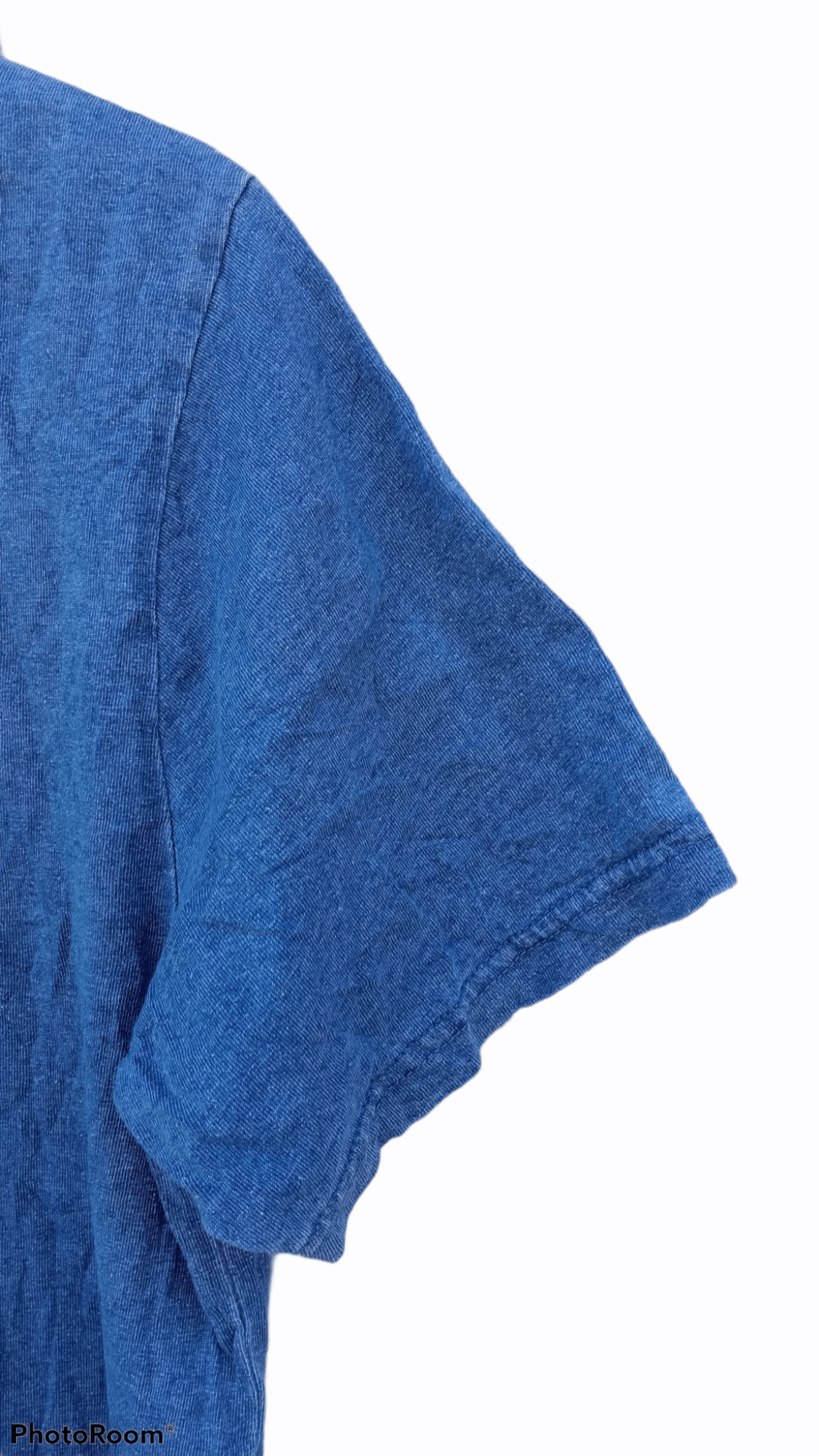 Ciaopanic × Indigo × Japanese Brand 🔥🔥Ciaopanic Indigo Dye Pocket T-Shirt Size US M / EU 48-50 / 2 - 10 Thumbnail