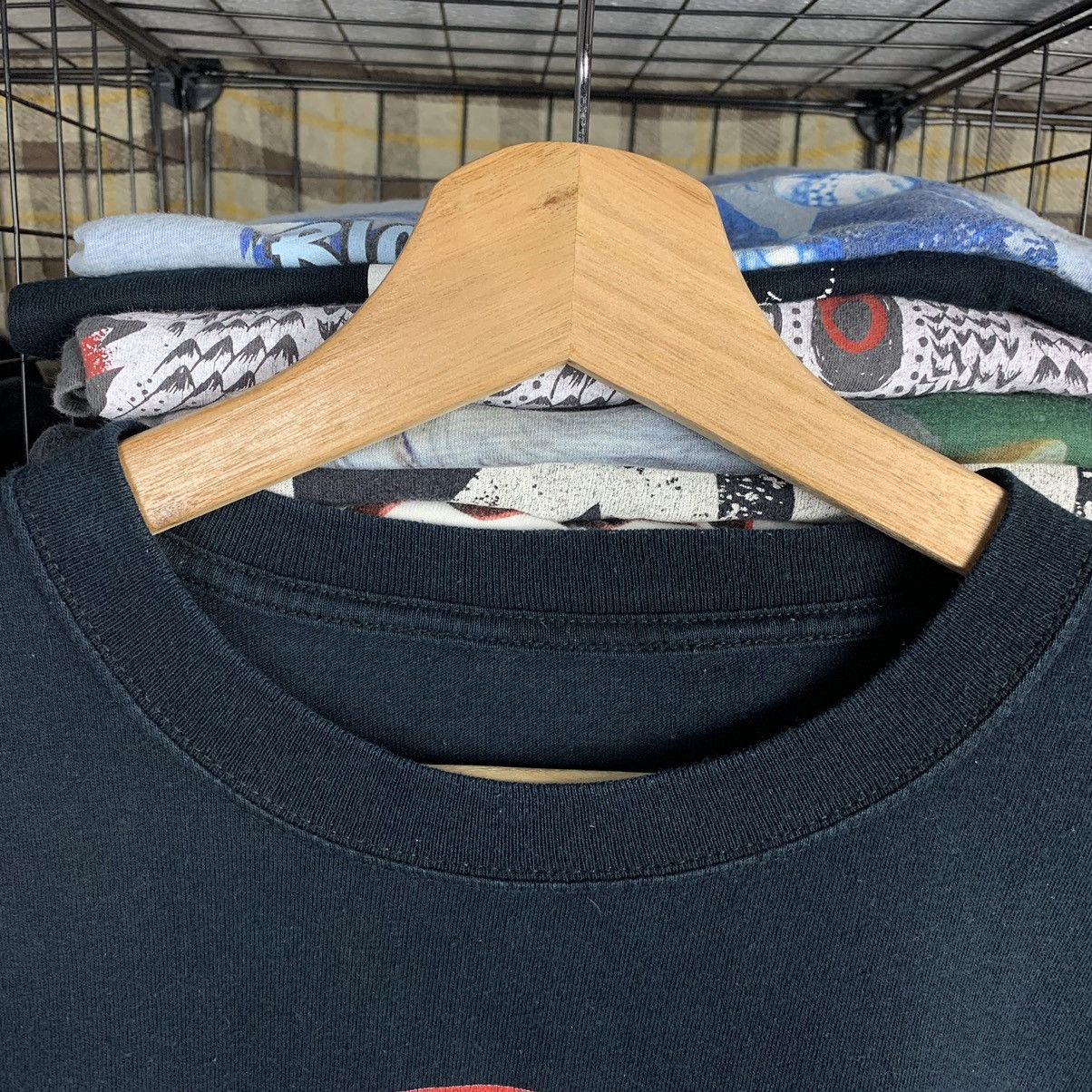 Band Tees × Vintage VINTAGE SAMMY HAGGAR AND THE WOBOS (ACDC MOTLEY CRUE OZZY) Size US L / EU 52-54 / 3 - 3 Thumbnail