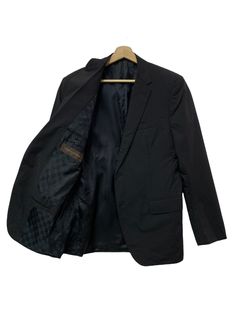 Louis Vuitton Men America’s CUP Blazer Jacket Lv.48 S - Medium
