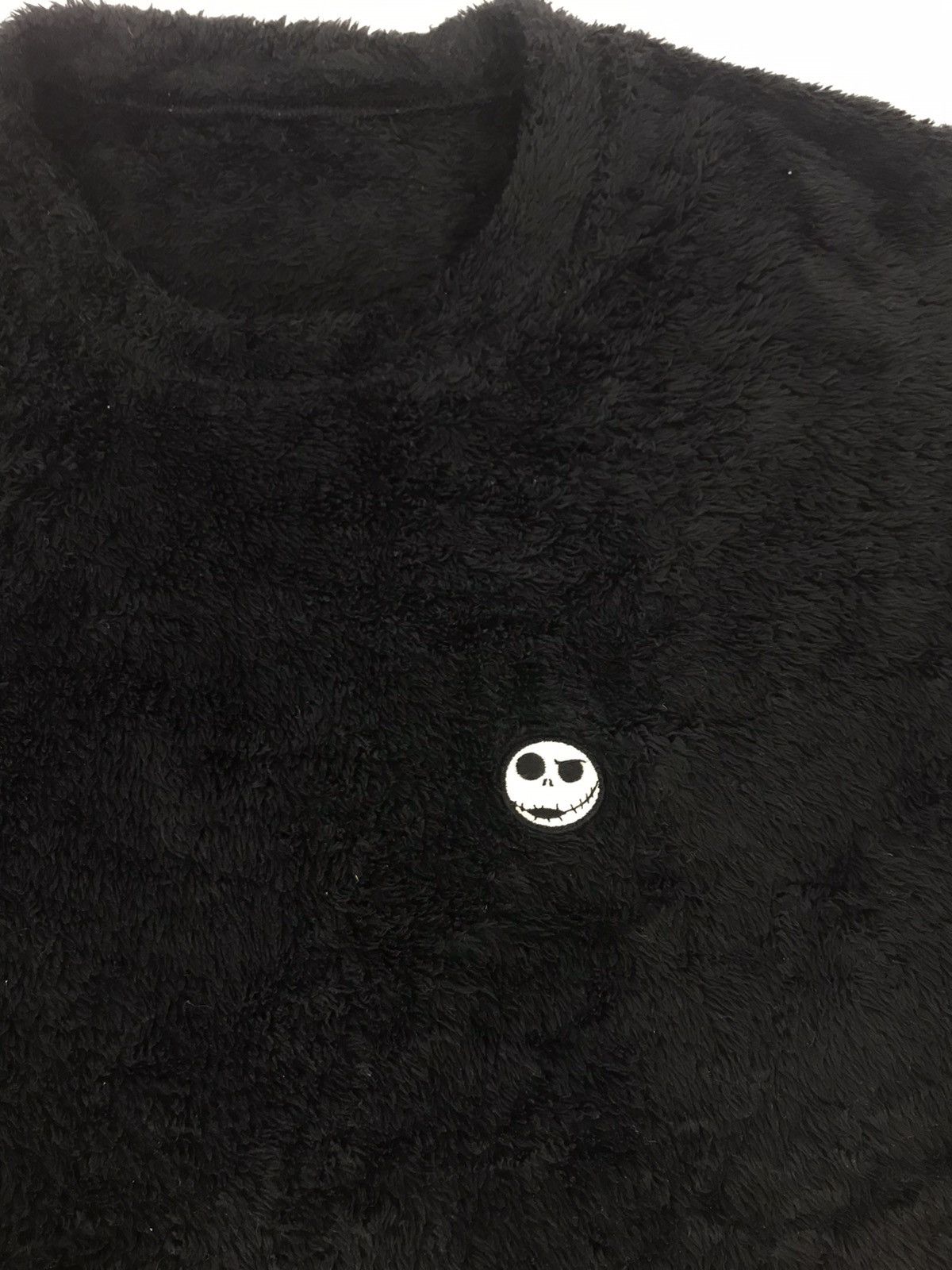 Cartoon Network × Disney × Japanese Brand Vintage Disney Wool Sweatshirt Design Pull Over Size US XL / EU 56 / 4 - 2 Thumbnail
