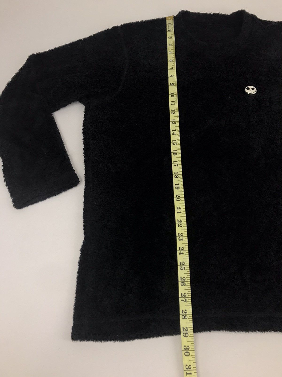 Cartoon Network × Disney × Japanese Brand Vintage Disney Wool Sweatshirt Design Pull Over Size US XL / EU 56 / 4 - 5 Thumbnail