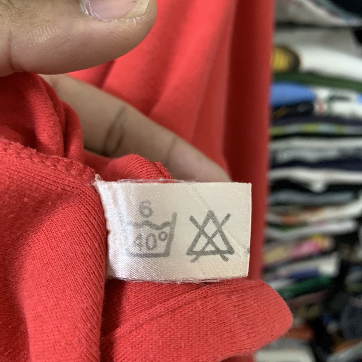 Burberry × Vintage VINTAGE BURBERRYS SMALL LOGO Size US L / EU 52-54 / 3 - 11 Thumbnail