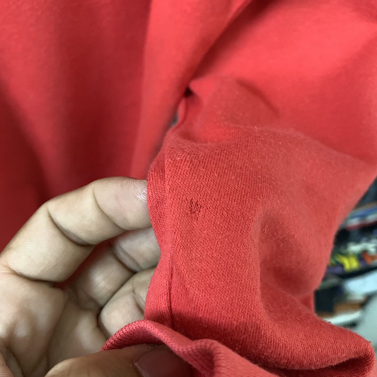 Burberry × Vintage VINTAGE BURBERRYS SMALL LOGO Size US L / EU 52-54 / 3 - 10 Thumbnail