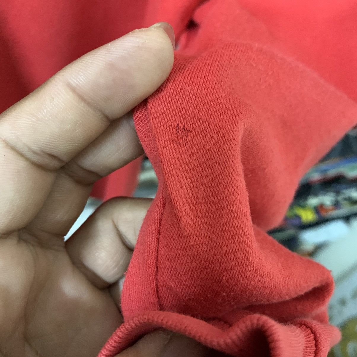 Burberry × Vintage VINTAGE BURBERRYS SMALL LOGO Size US L / EU 52-54 / 3 - 8 Thumbnail