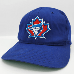 Vintage 1992 Deadstock Toronto Blue Jays World Series