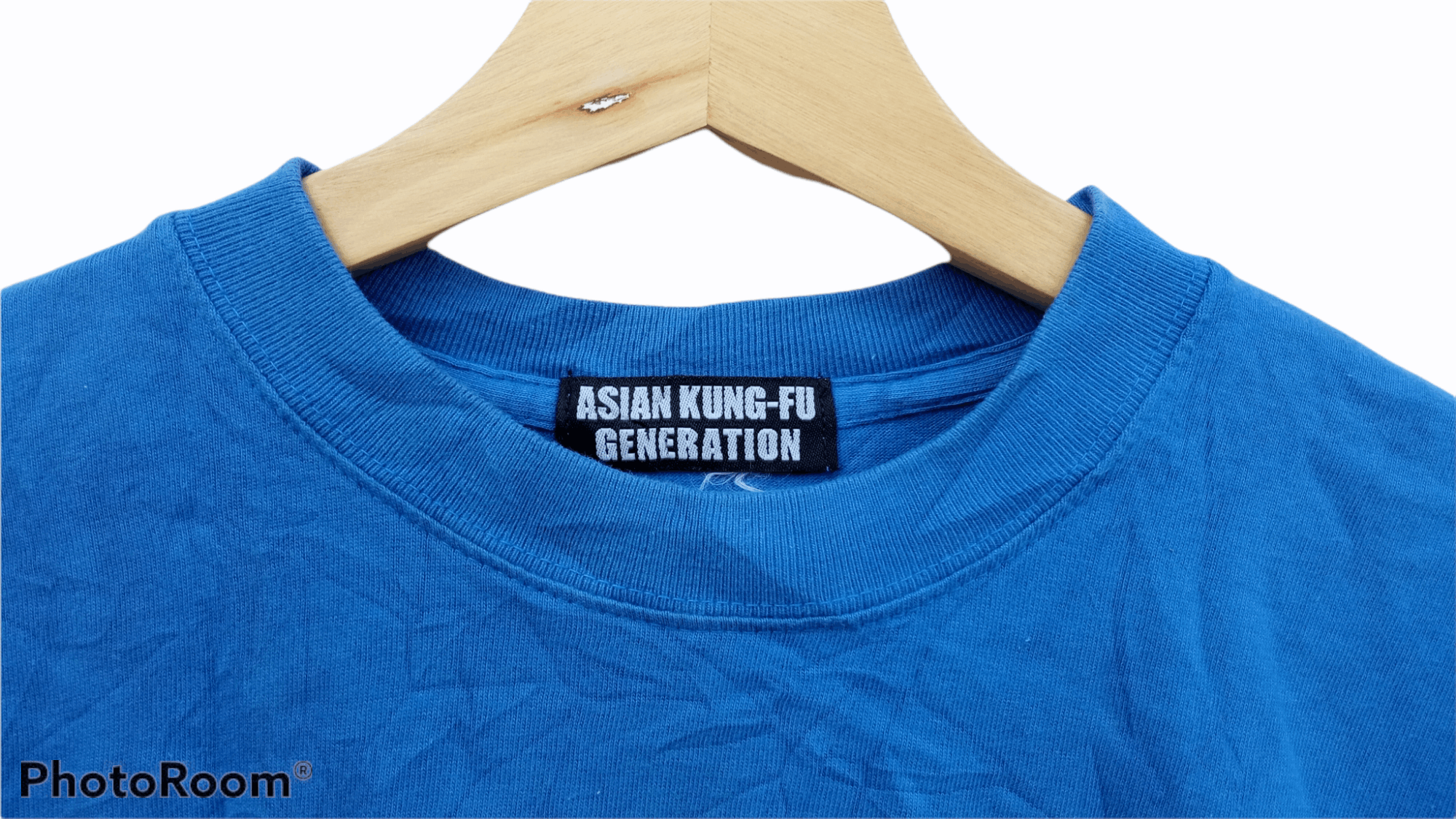 Band Tees × Japanese Brand 🔥🔥Vintage Asian Kungfu Generation T-Shirt Size US S / EU 44-46 / 1 - 14 Thumbnail