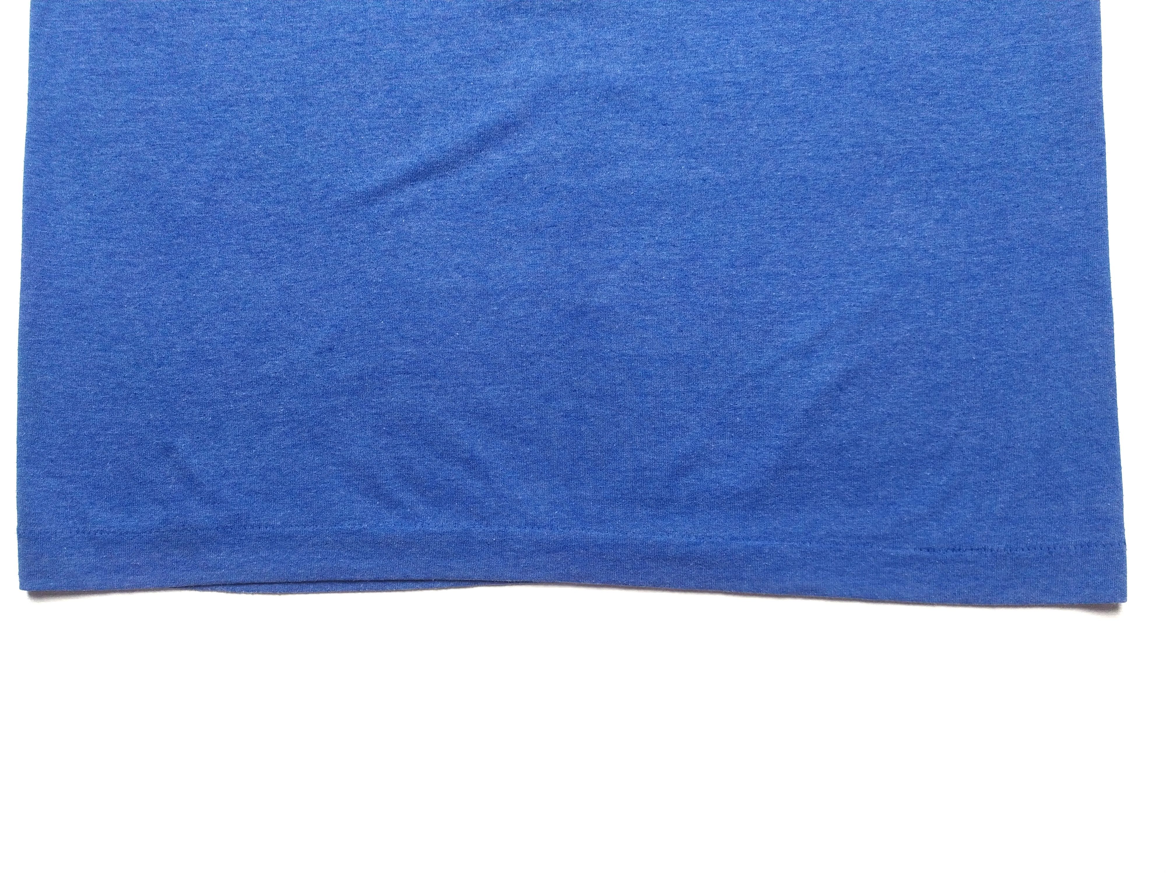 Vintage 80s Vintage Lancaster University T-shirt Size US M / EU 48-50 / 2 - 11 Thumbnail