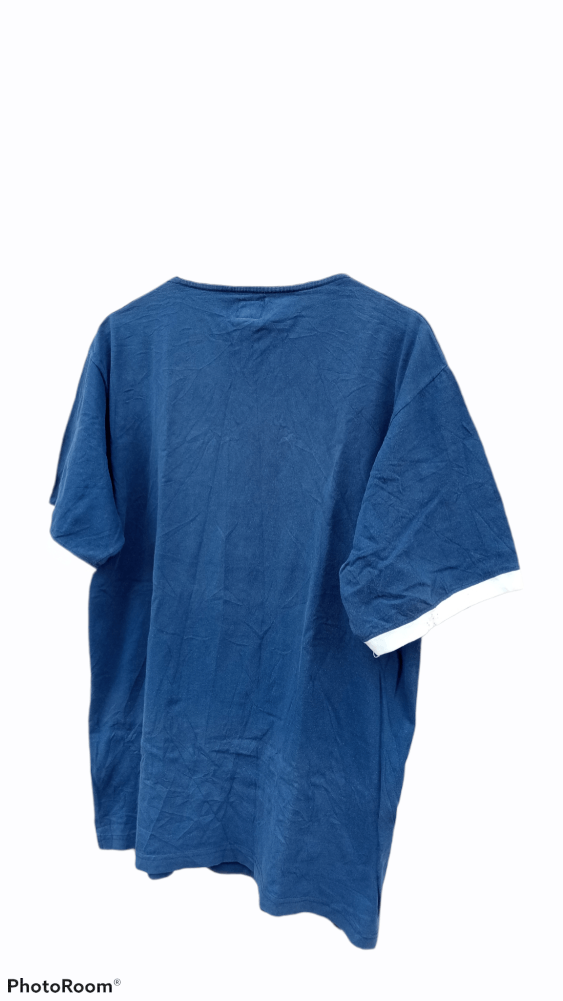 Stussy × Vintage 🔥🔥Vintage Stussy Small Logo T-Shirt Size US M / EU 48-50 / 2 - 18 Thumbnail