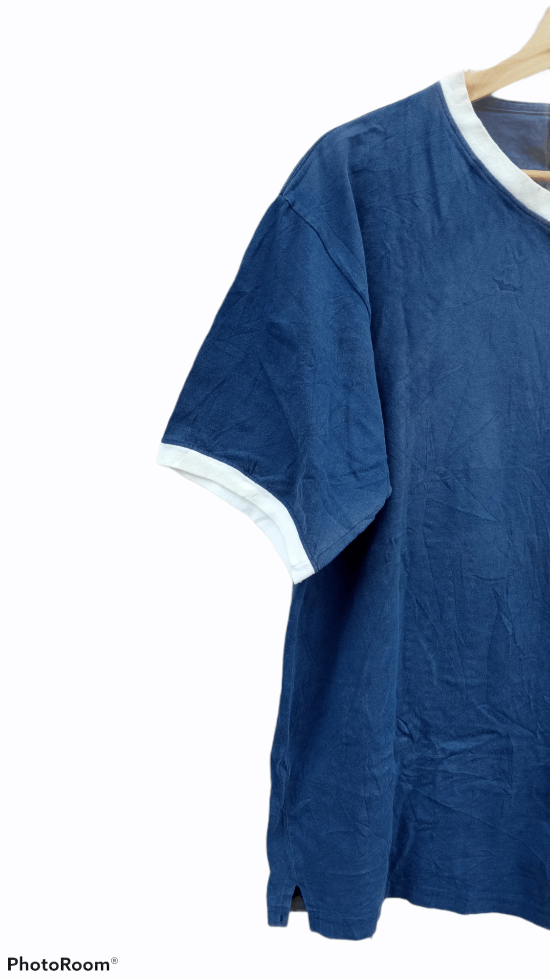 Stussy × Vintage 🔥🔥Vintage Stussy Small Logo T-Shirt Size US M / EU 48-50 / 2 - 11 Thumbnail
