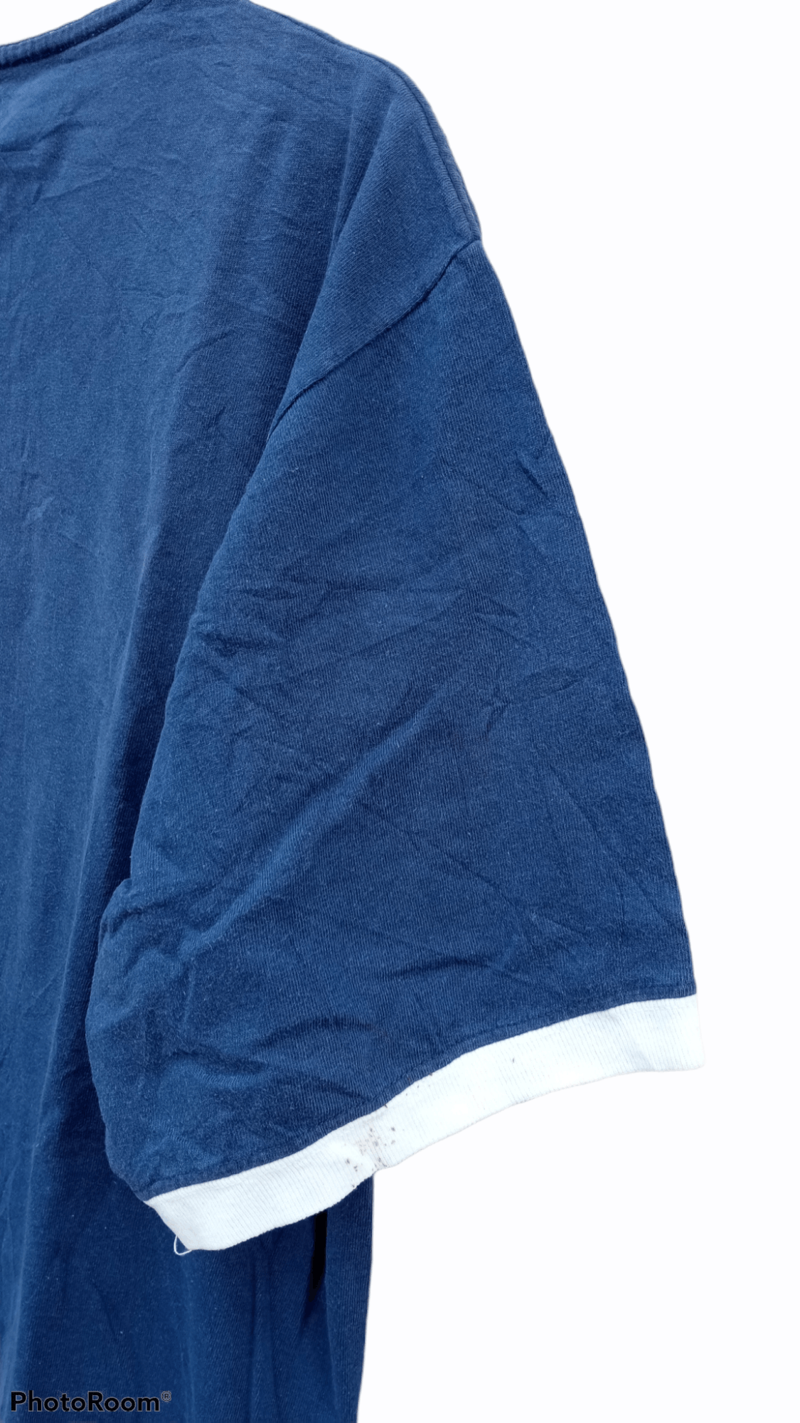 Stussy × Vintage 🔥🔥Vintage Stussy Small Logo T-Shirt Size US M / EU 48-50 / 2 - 20 Thumbnail