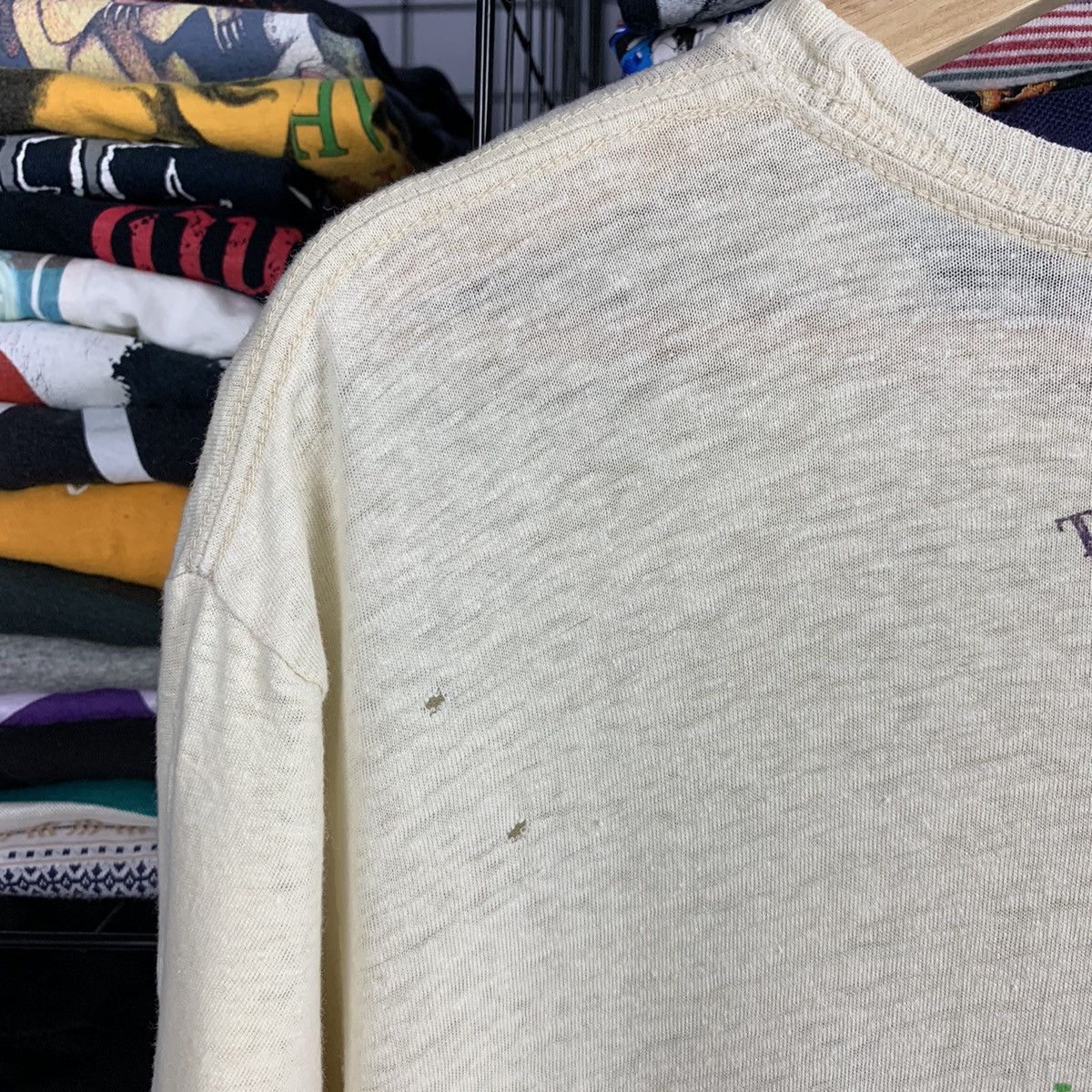 Manastash × Vintage vintage manatash true to the hemp Size US L / EU 52-54 / 3 - 6 Thumbnail