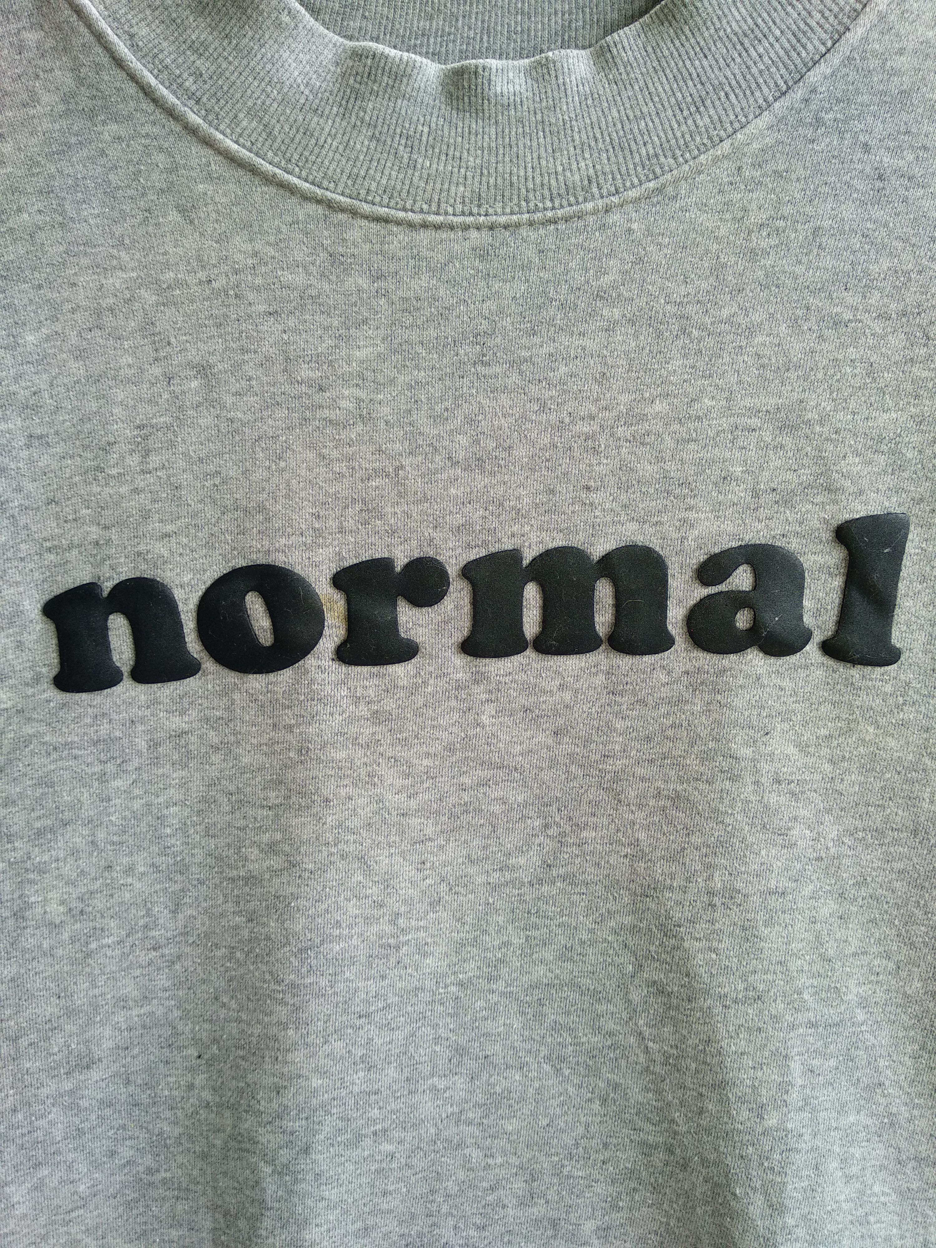 Japanese Brand Gamble Sweatshirt,Normal Spell,Made In Korea Size US M / EU 48-50 / 2 - 3 Thumbnail
