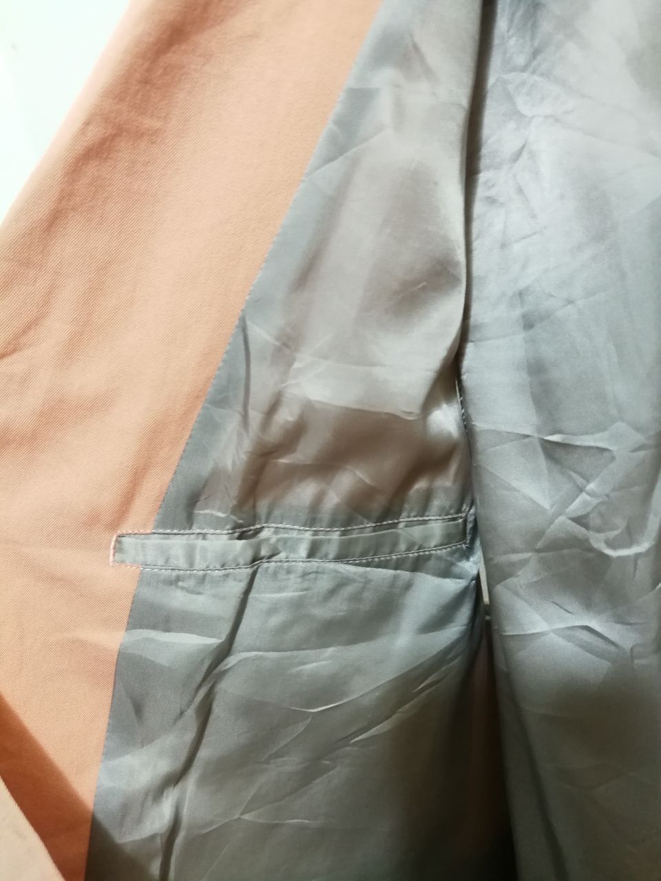 Yohji Yamamoto Yohji Yamamoto LQ For men Vest Smoothly Color 1 Size US M / EU 48-50 / 2 - 3 Thumbnail
