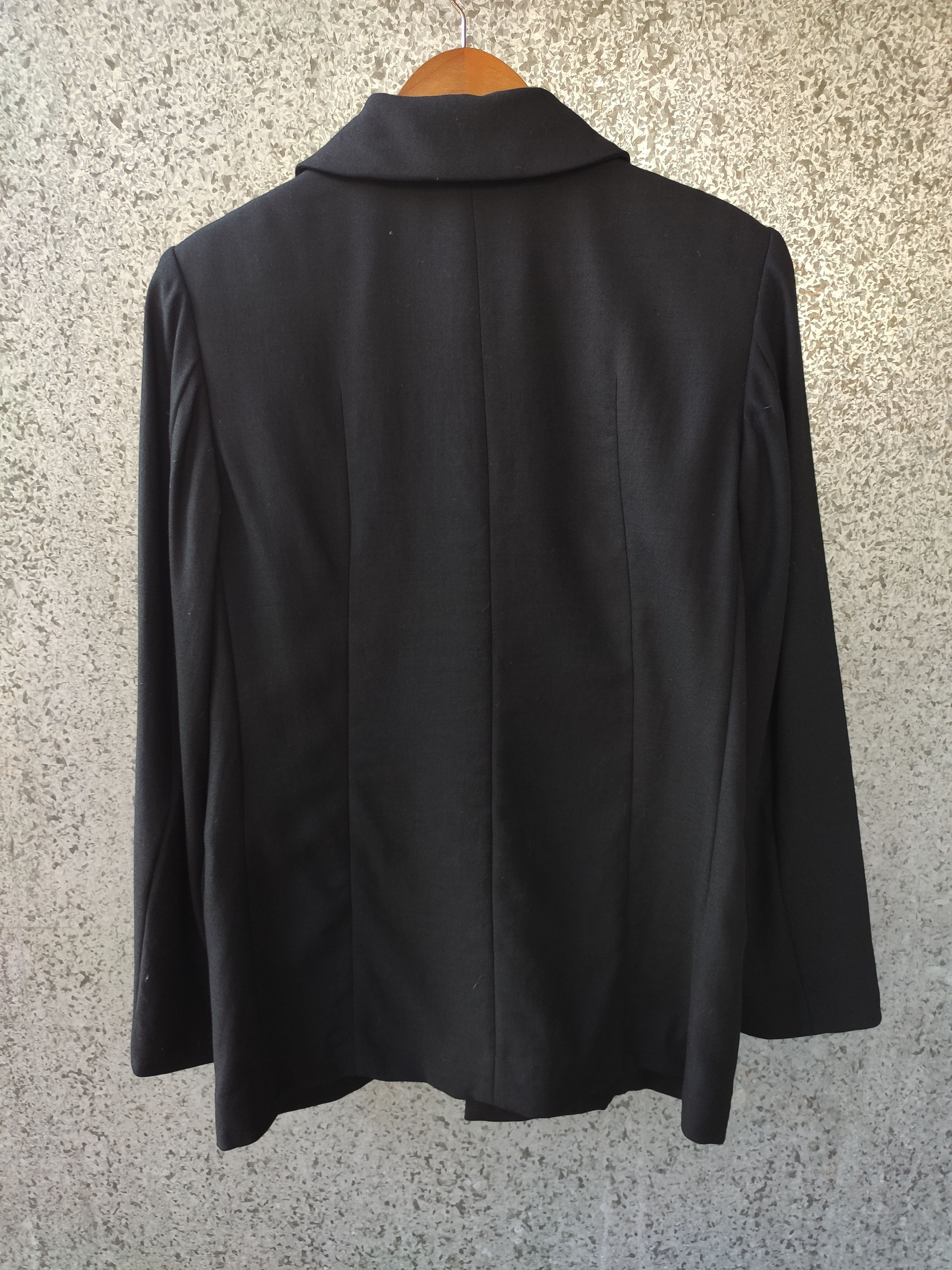 Comme des Garcons × Comme des Garcons Homme Plus Comme Des Garcons jacket Size US M / EU 48-50 / 2 - 3 Thumbnail