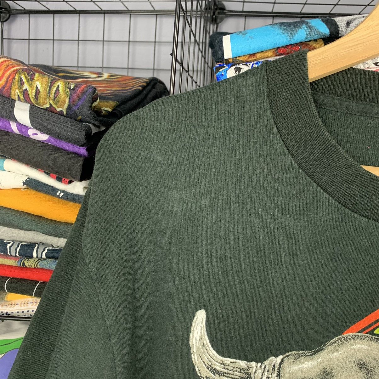 Vintage COWHEAD VTG TEE Size US L / EU 52-54 / 3 - 3 Thumbnail