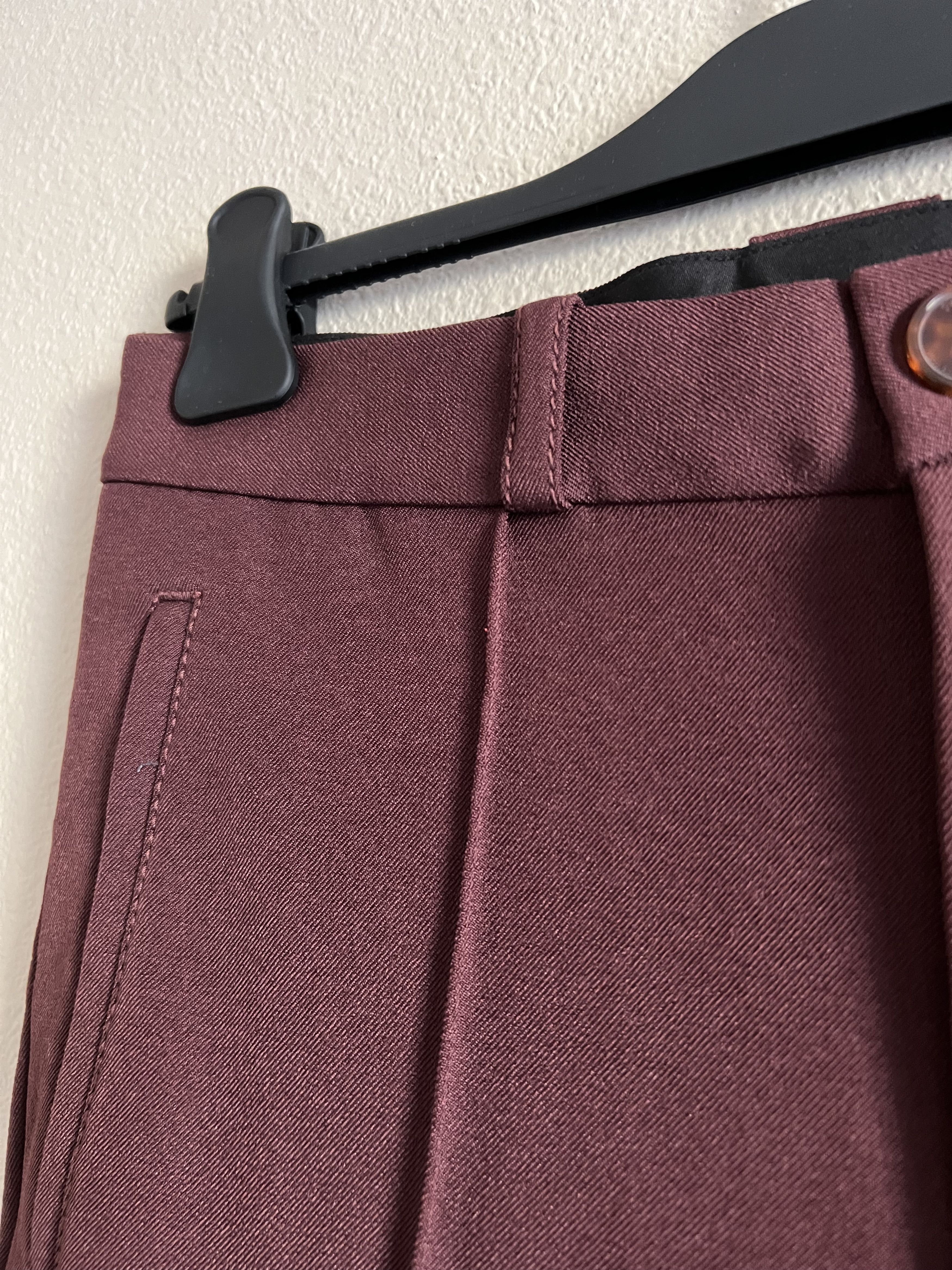 Adidas × Wales Bonner Wales Bonner Adidas Rock Pants in Brown Size US 30 / EU 46 - 4 Thumbnail