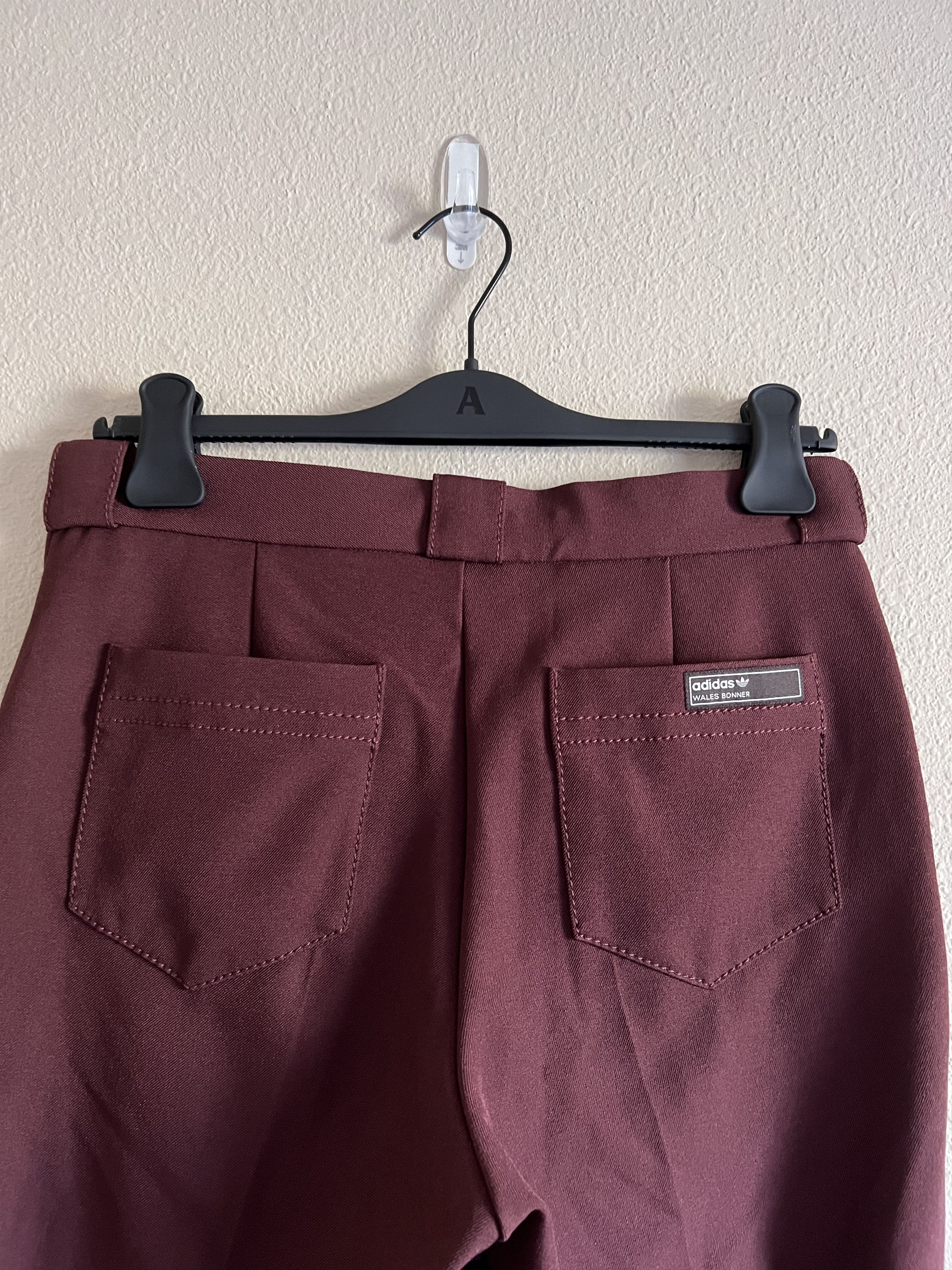 Adidas × Wales Bonner Wales Bonner Adidas Rock Pants in Brown Size US 30 / EU 46 - 6 Thumbnail