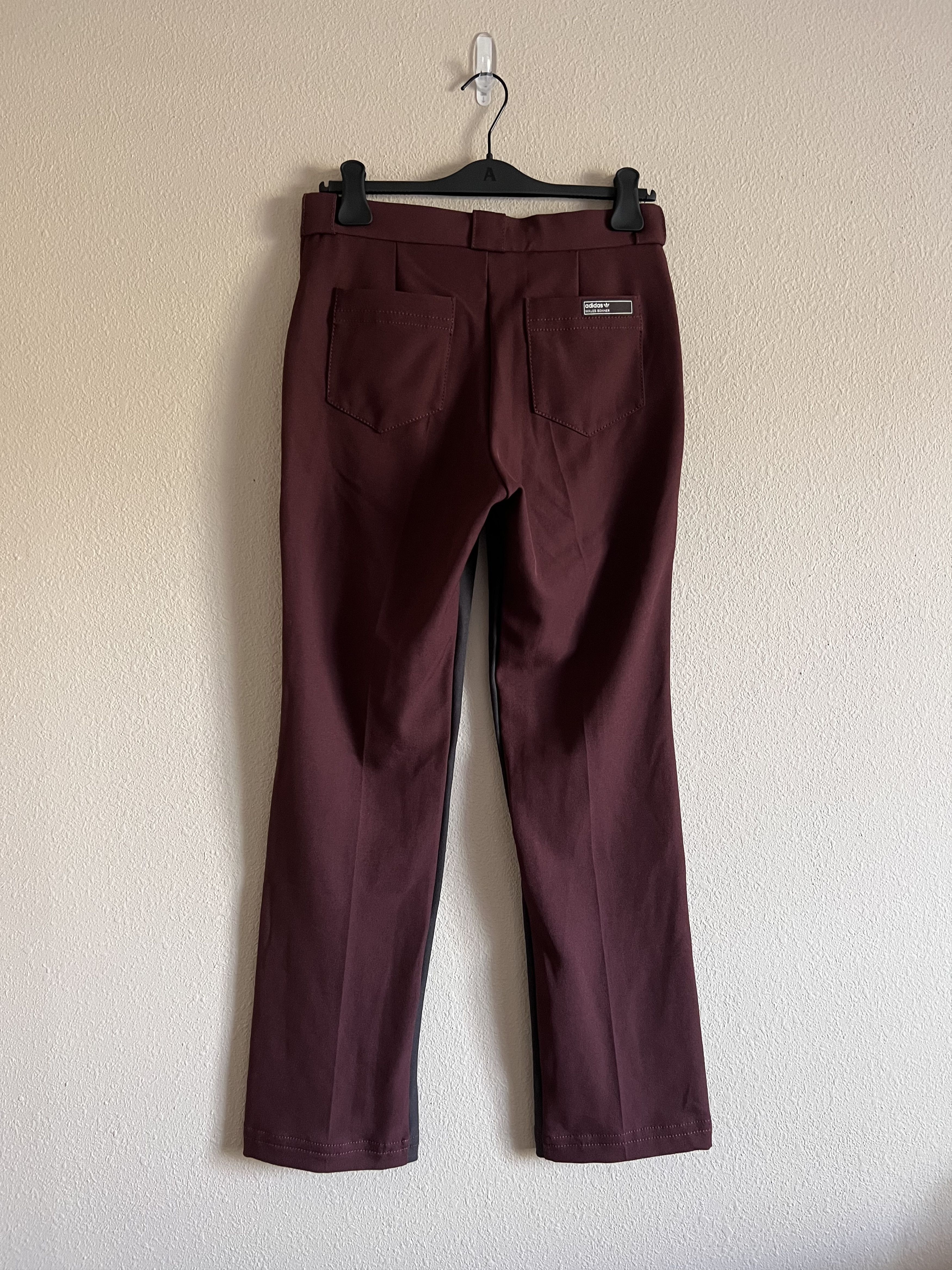 Adidas × Wales Bonner Wales Bonner Adidas Rock Pants in Brown Size US 30 / EU 46 - 5 Thumbnail