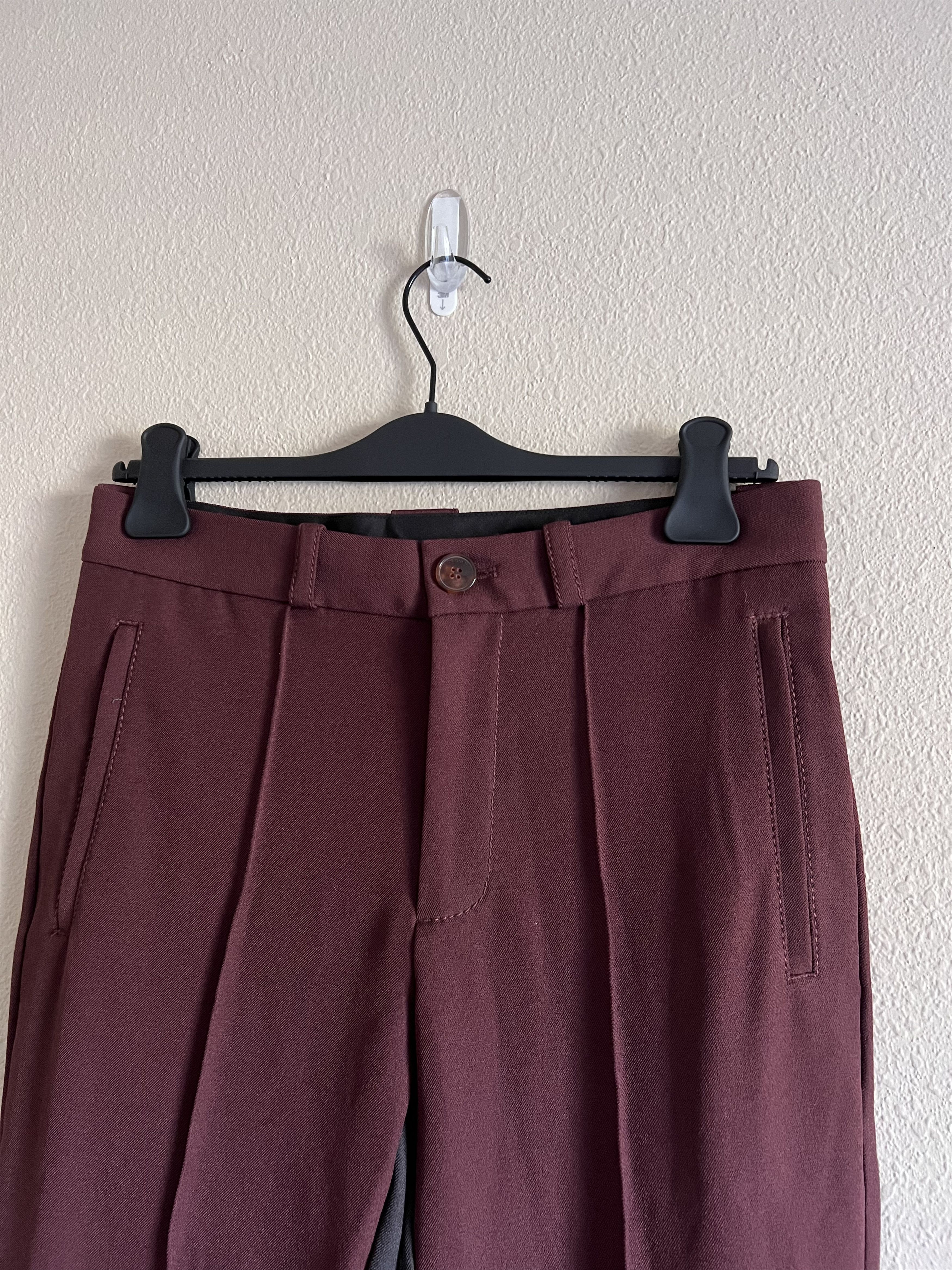 Adidas × Wales Bonner Wales Bonner Adidas Rock Pants in Brown Size US 30 / EU 46 - 2 Thumbnail