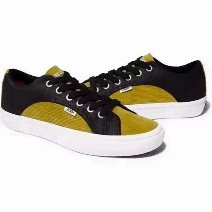 Supreme × Vans | Grailed