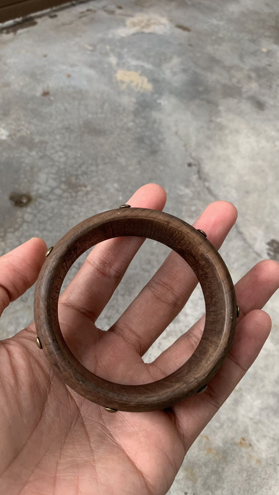 Jewelry Furla Wood Bracelet made in Italy Size ONE SIZE - 4 Thumbnail