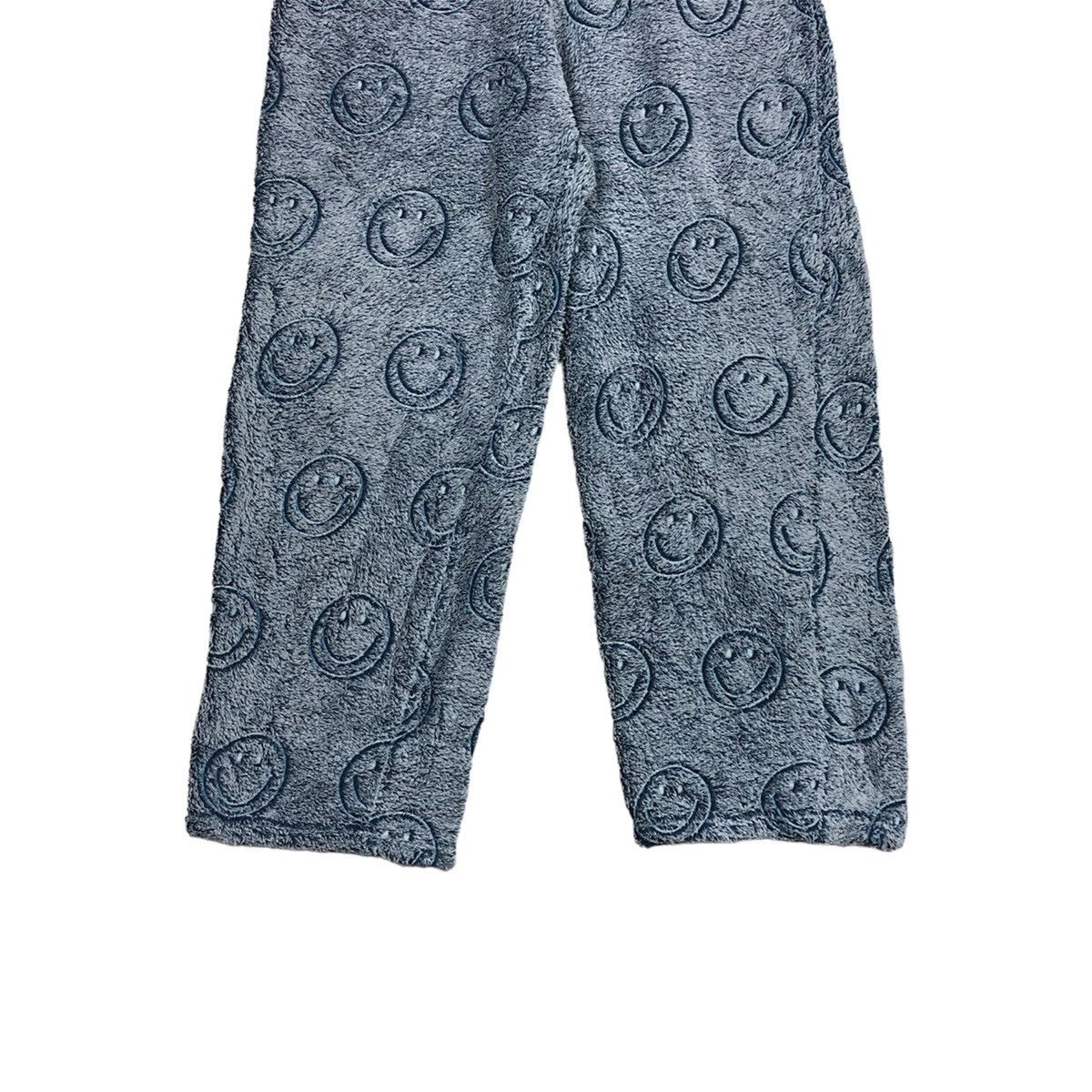 Japanese Brand Japanese Kapital Style Faux Fur Fleece Pants Size 25" / US 0 / IT 36 - 3 Thumbnail