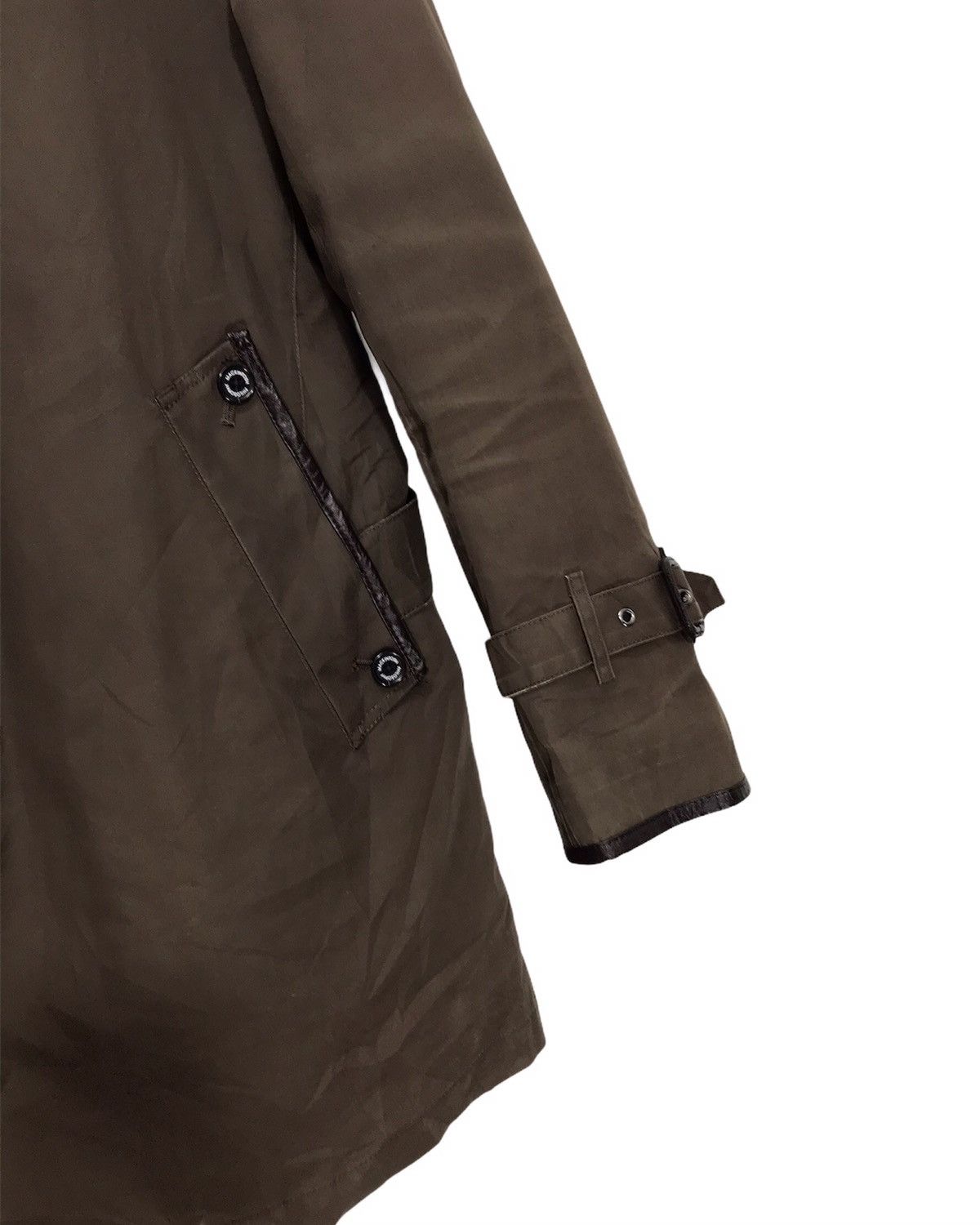 Mackintosh ✨Mackintosh Trench Coat 2🟩9 Size US M / EU 48-50 / 2 - 3 Thumbnail