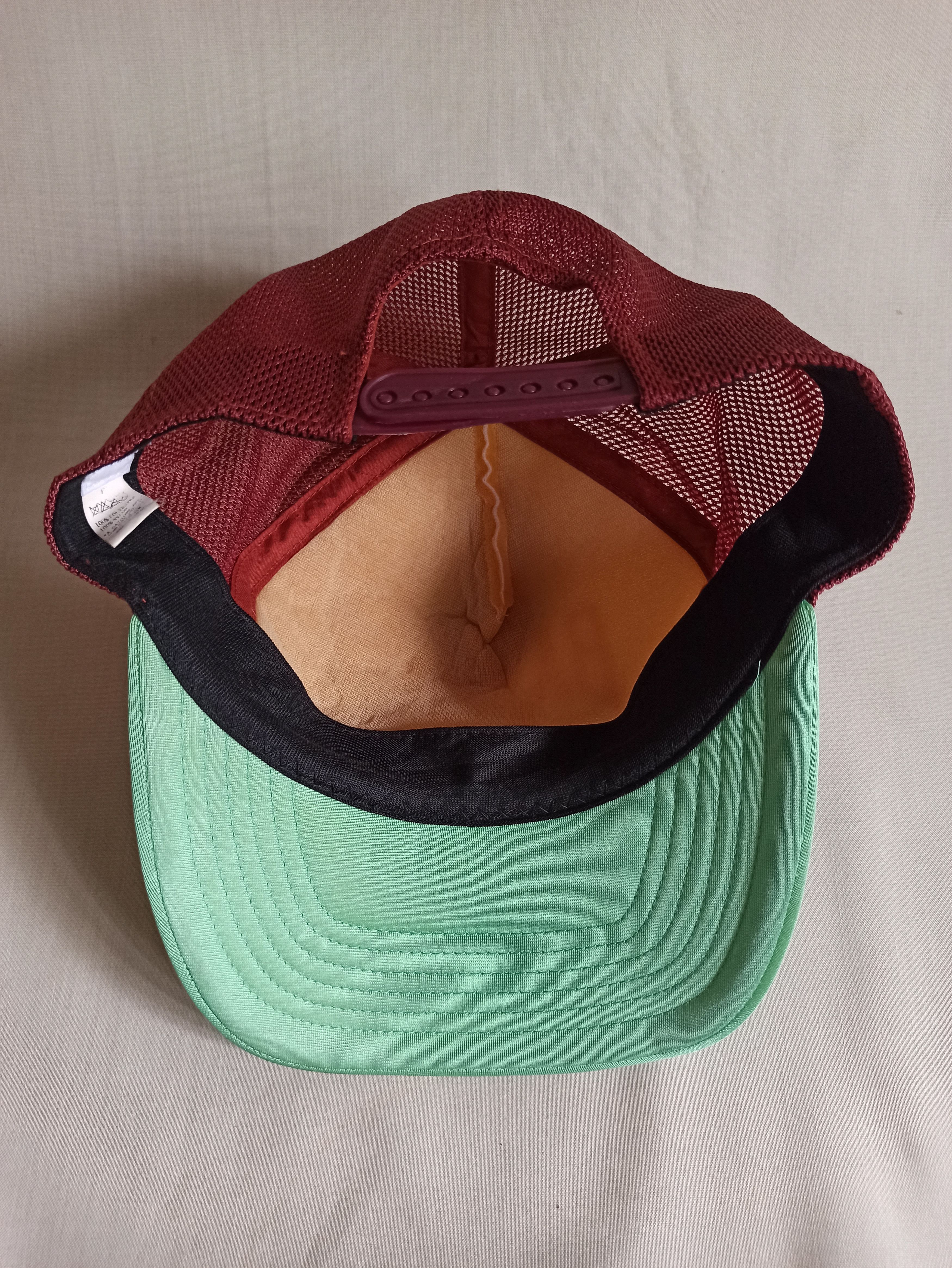 Bape og bape tri color nyc logo - nigo era Size ONE SIZE - 3 Thumbnail