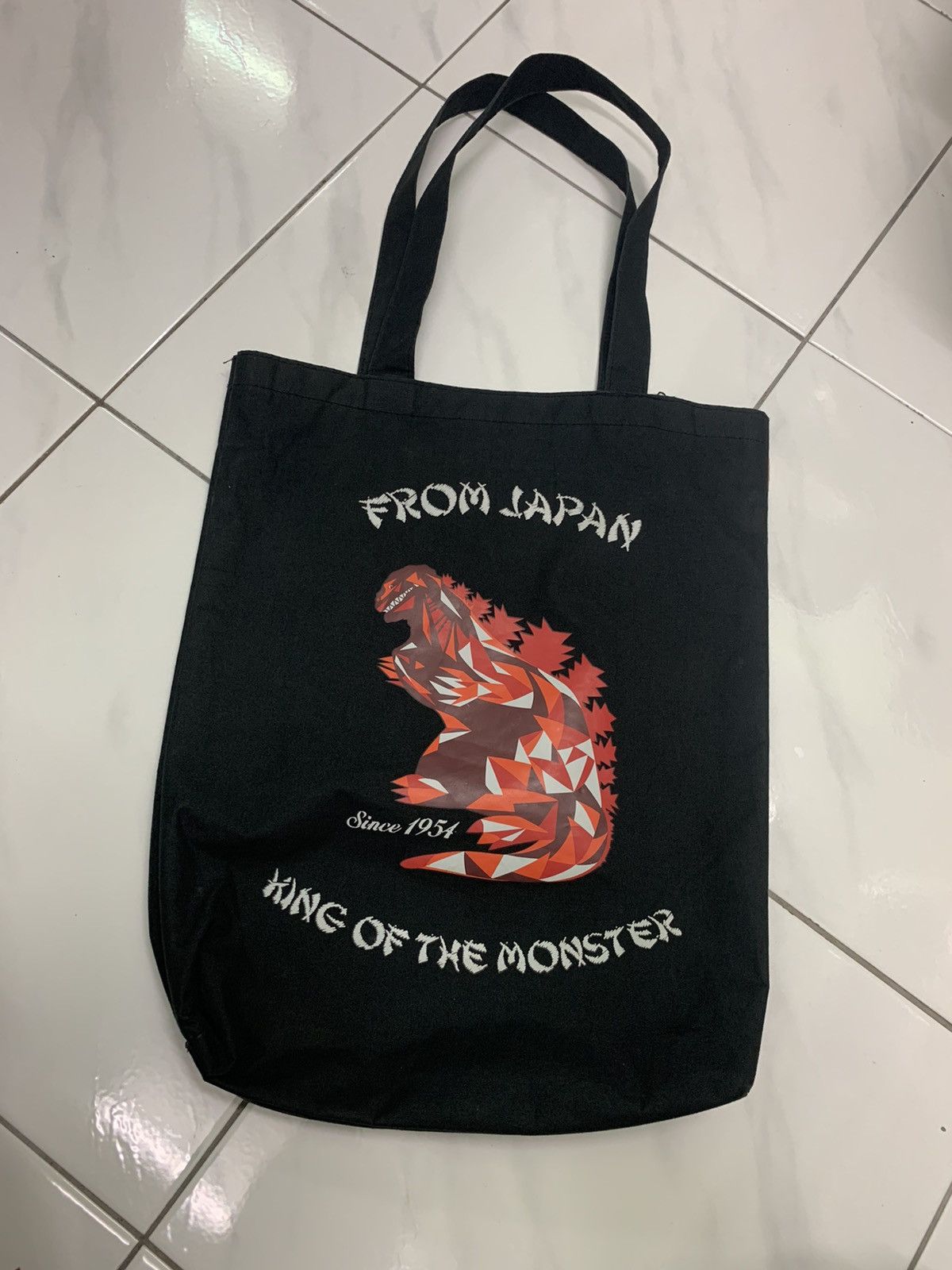 Beams Plus JapaneseBrand Beams Japan Totebag Waterproof inside Size ONE SIZE - 1 Thumbnail