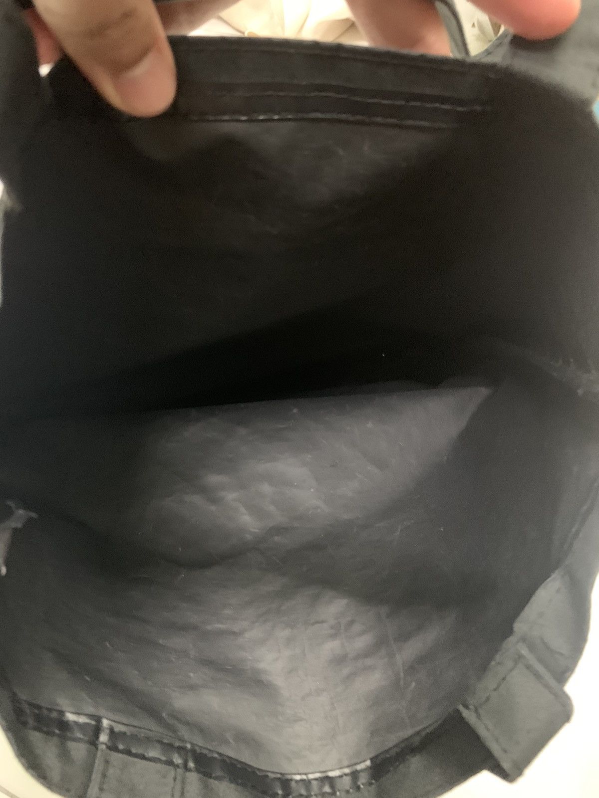 Beams Plus JapaneseBrand Beams Japan Totebag Waterproof inside Size ONE SIZE - 4 Thumbnail
