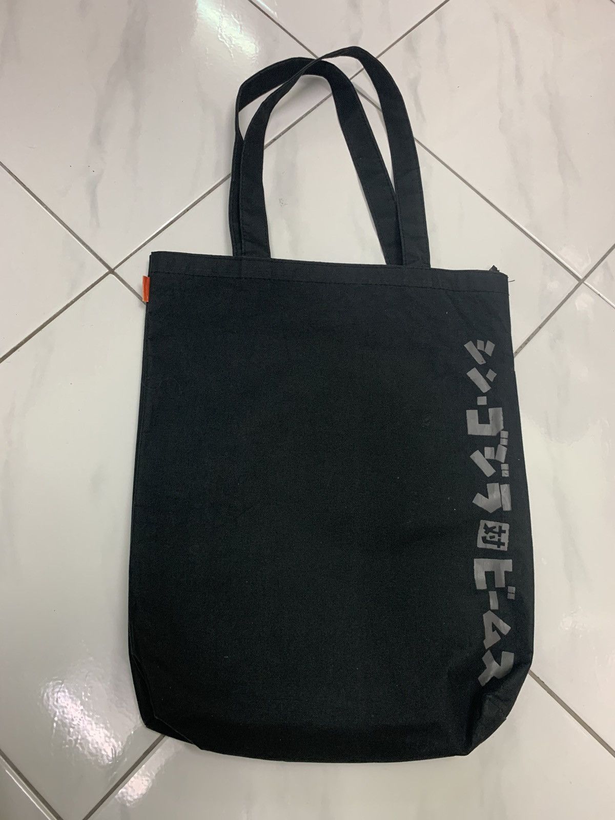 Beams Plus JapaneseBrand Beams Japan Totebag Waterproof inside Size ONE SIZE - 2 Thumbnail