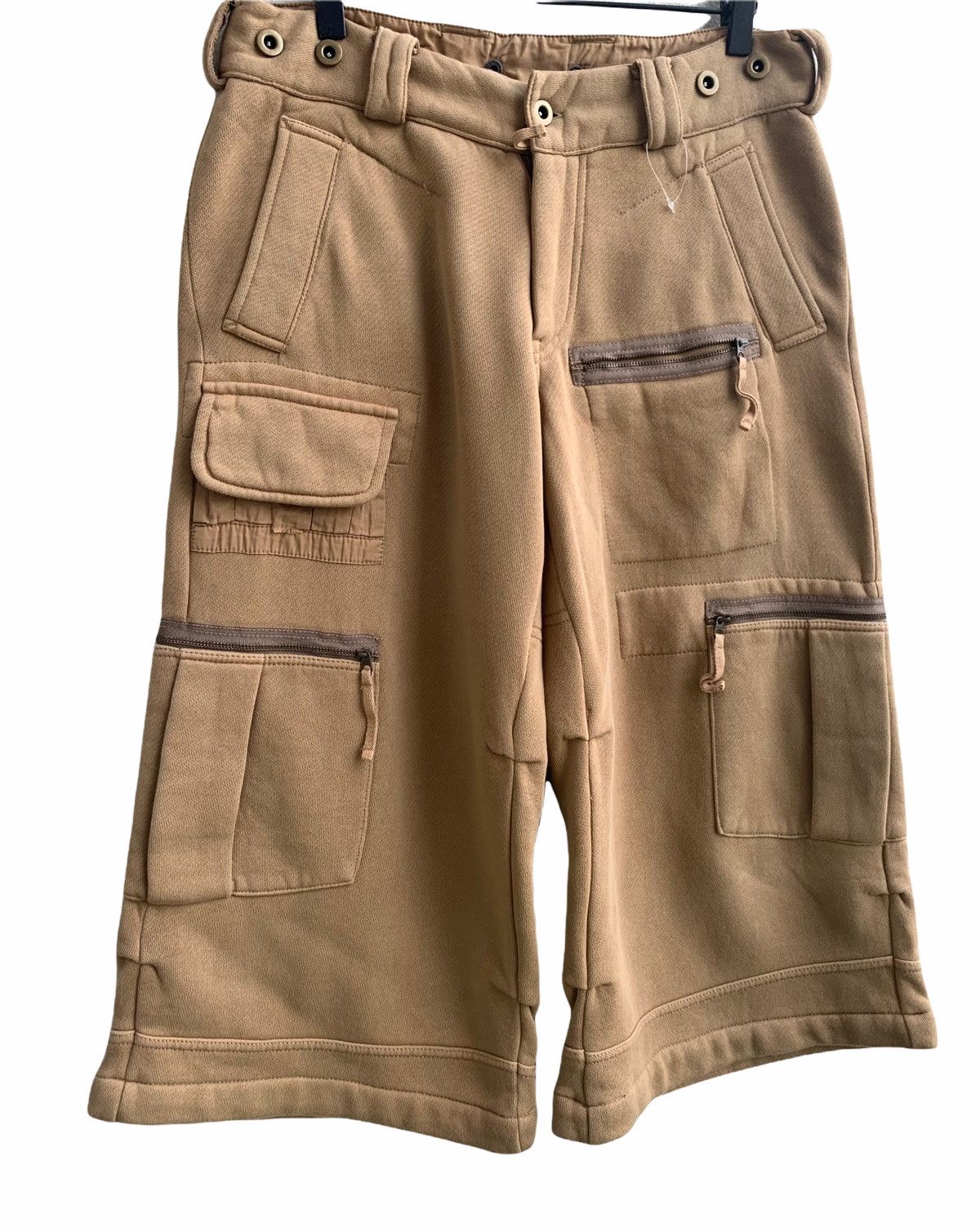 Polo Ralph Lauren Polo Ralph Lauren Casual Cotton Casual Shorts Man Size US 32 / EU 48 - 3 Thumbnail