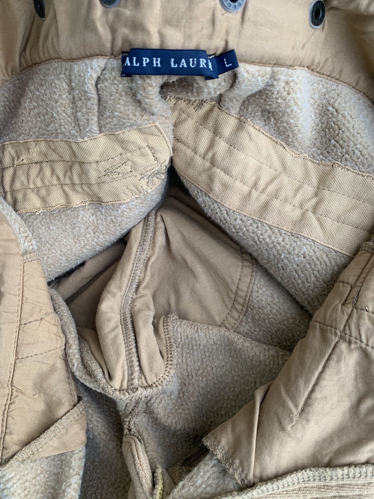 Polo Ralph Lauren Polo Ralph Lauren Casual Cotton Casual Shorts Man Size US 32 / EU 48 - 10 Thumbnail