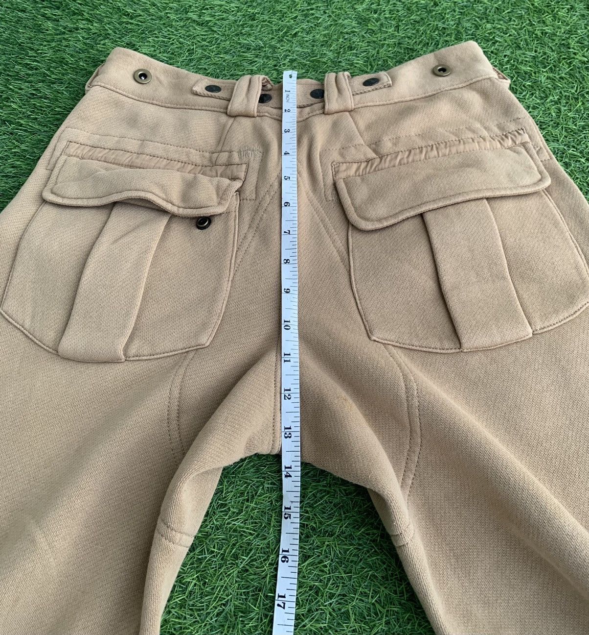 Polo Ralph Lauren Polo Ralph Lauren Casual Cotton Casual Shorts Man Size US 32 / EU 48 - 15 Thumbnail