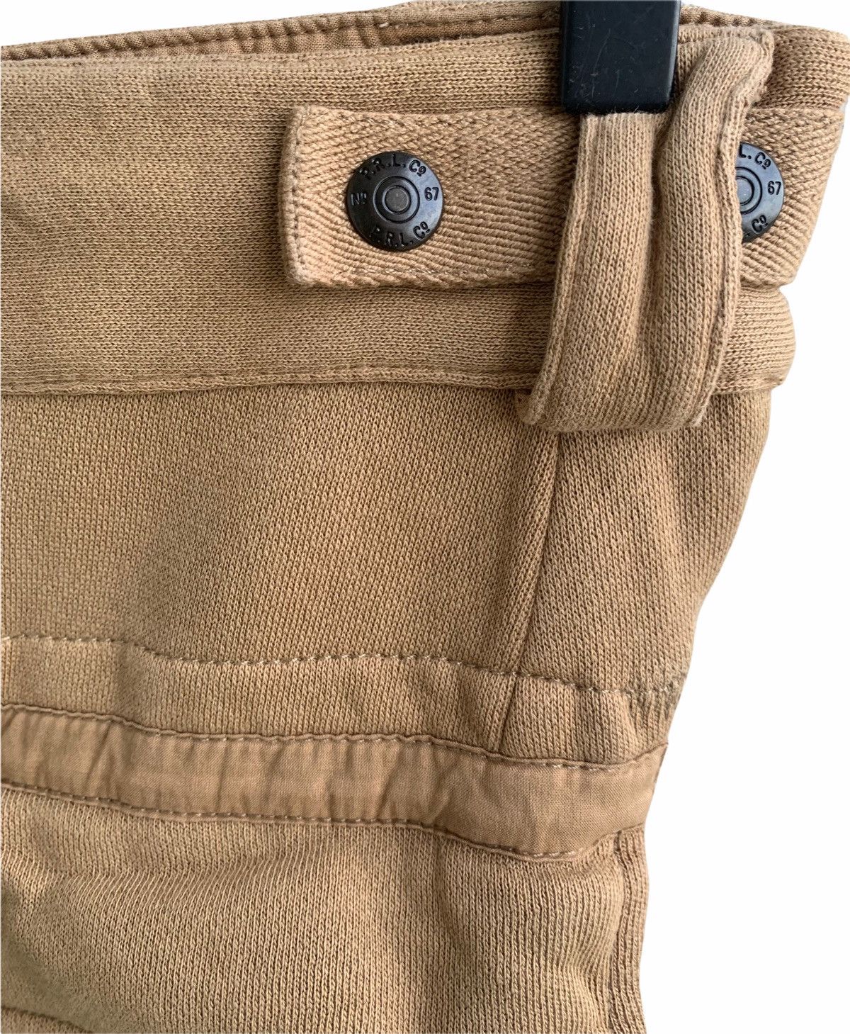 Polo Ralph Lauren Polo Ralph Lauren Casual Cotton Casual Shorts Man Size US 32 / EU 48 - 7 Thumbnail