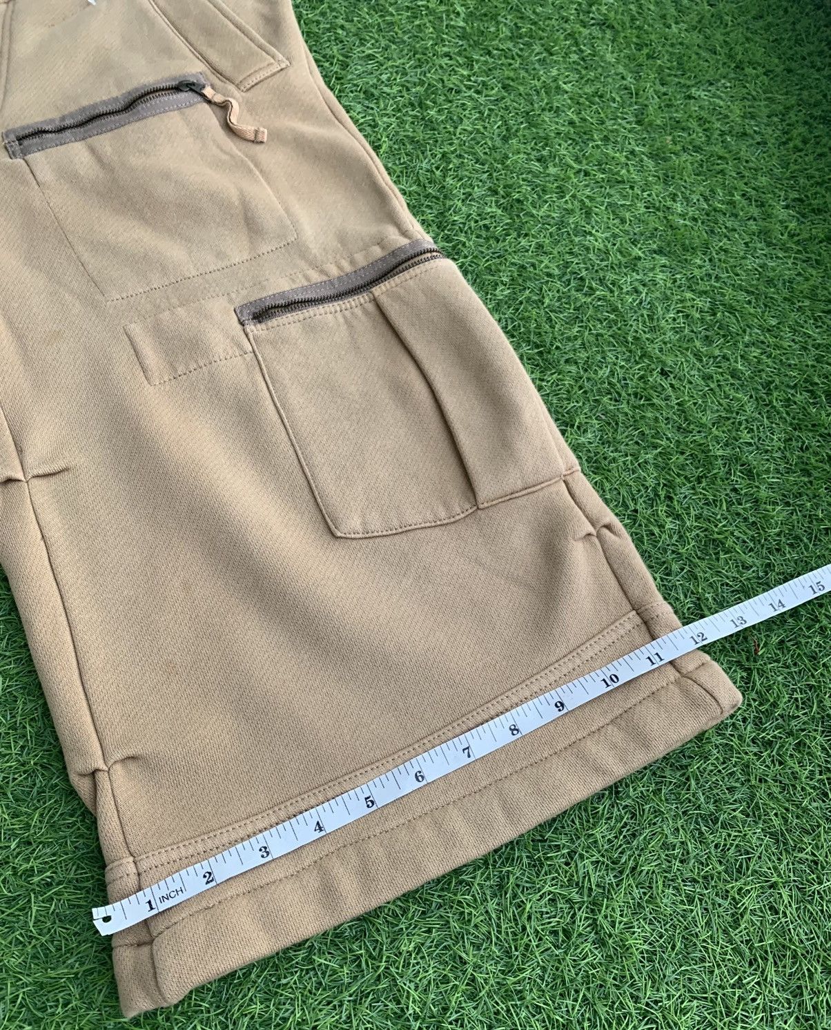 Polo Ralph Lauren Polo Ralph Lauren Casual Cotton Casual Shorts Man Size US 32 / EU 48 - 14 Thumbnail
