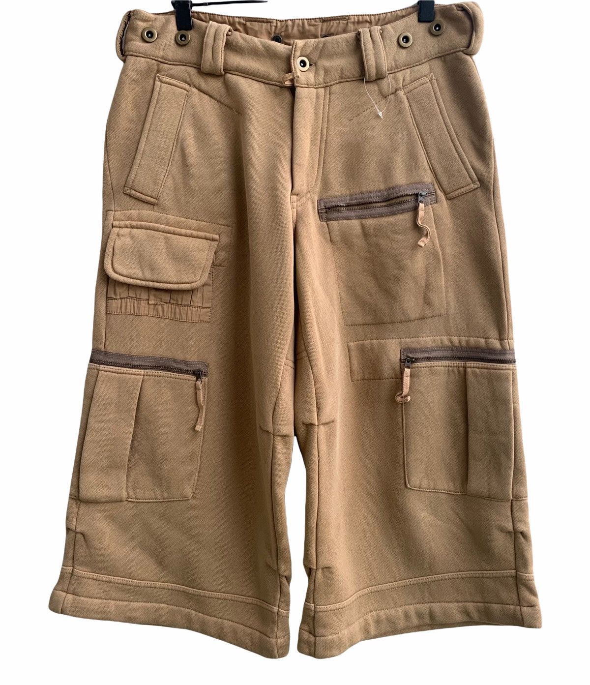 Polo Ralph Lauren Polo Ralph Lauren Casual Cotton Casual Shorts Man Size US 32 / EU 48 - 1 Thumbnail