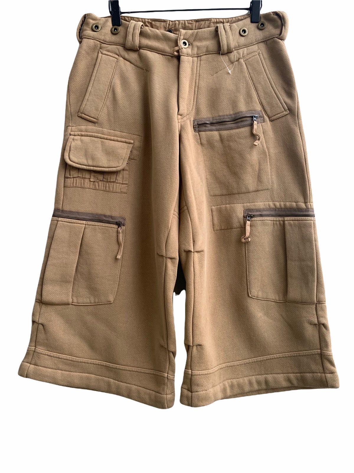 Polo Ralph Lauren Polo Ralph Lauren Casual Cotton Casual Shorts Man Size US 32 / EU 48 - 2 Thumbnail