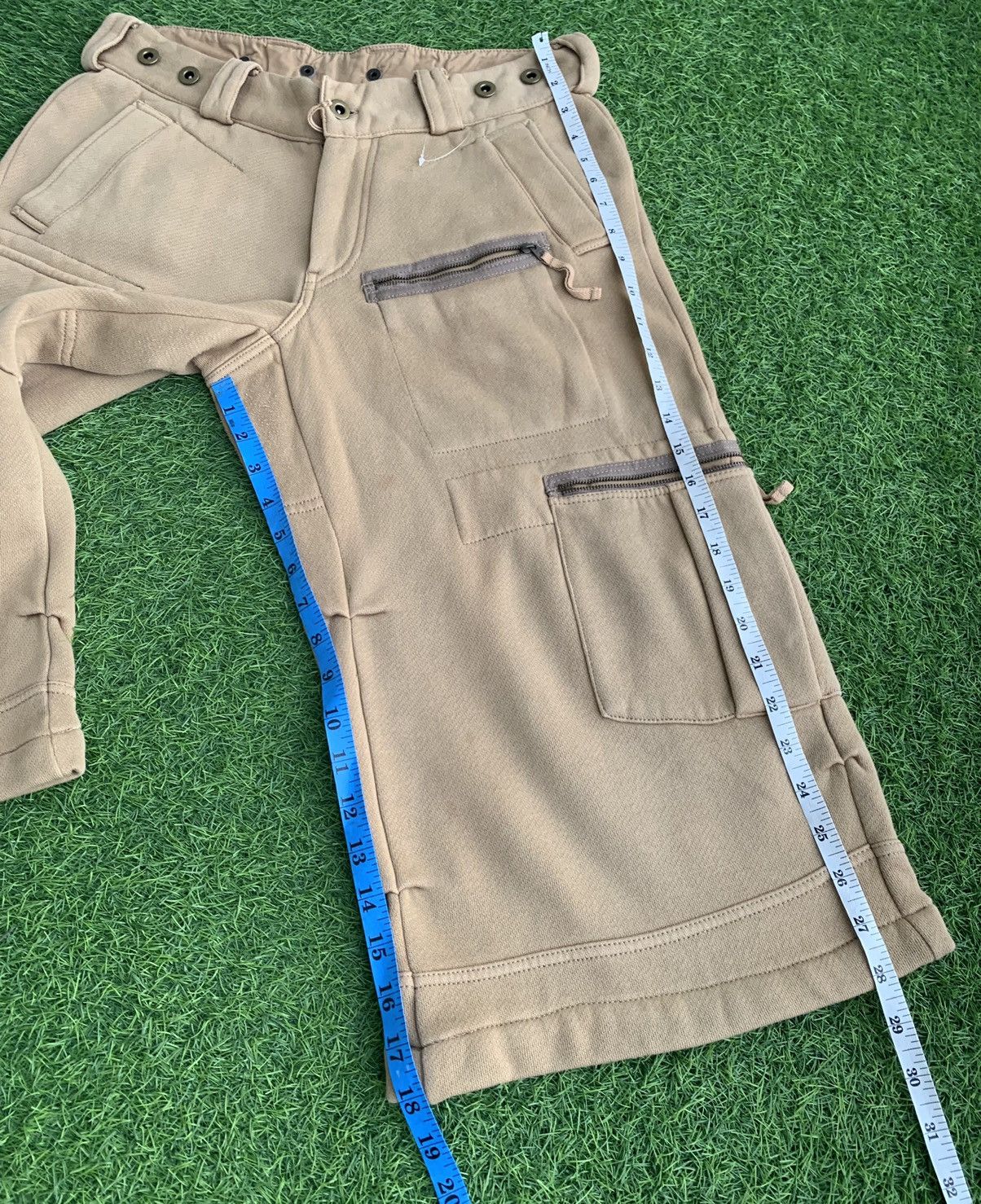 Polo Ralph Lauren Polo Ralph Lauren Casual Cotton Casual Shorts Man Size US 32 / EU 48 - 12 Thumbnail