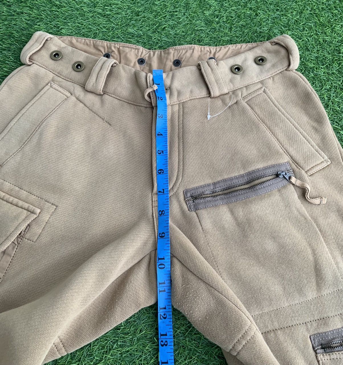 Polo Ralph Lauren Polo Ralph Lauren Casual Cotton Casual Shorts Man Size US 32 / EU 48 - 13 Thumbnail