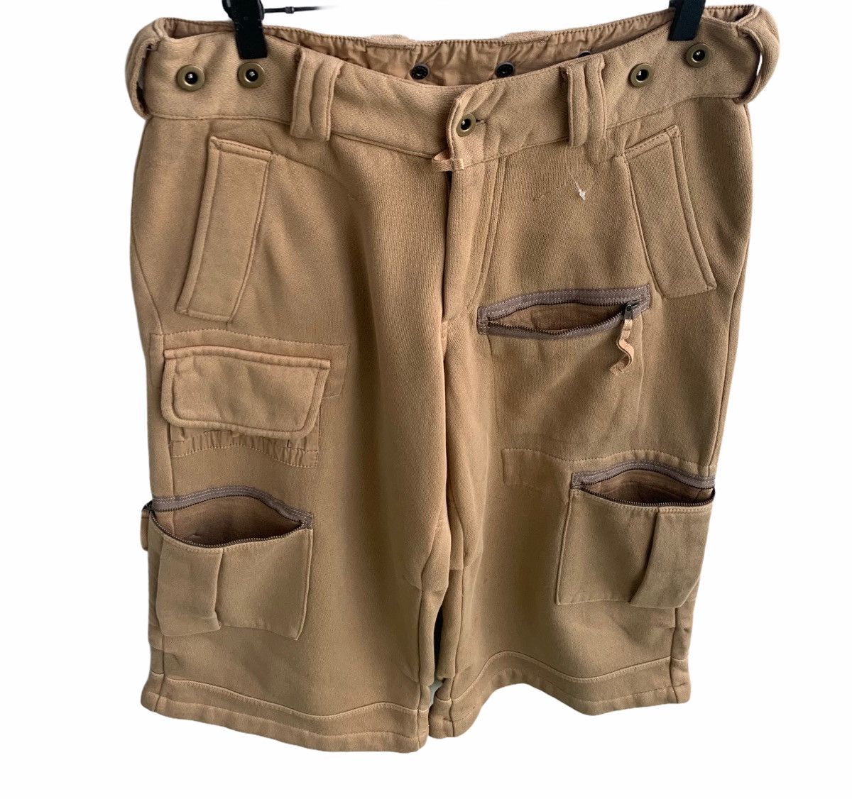 Polo Ralph Lauren Polo Ralph Lauren Casual Cotton Casual Shorts Man Size US 32 / EU 48 - 5 Thumbnail