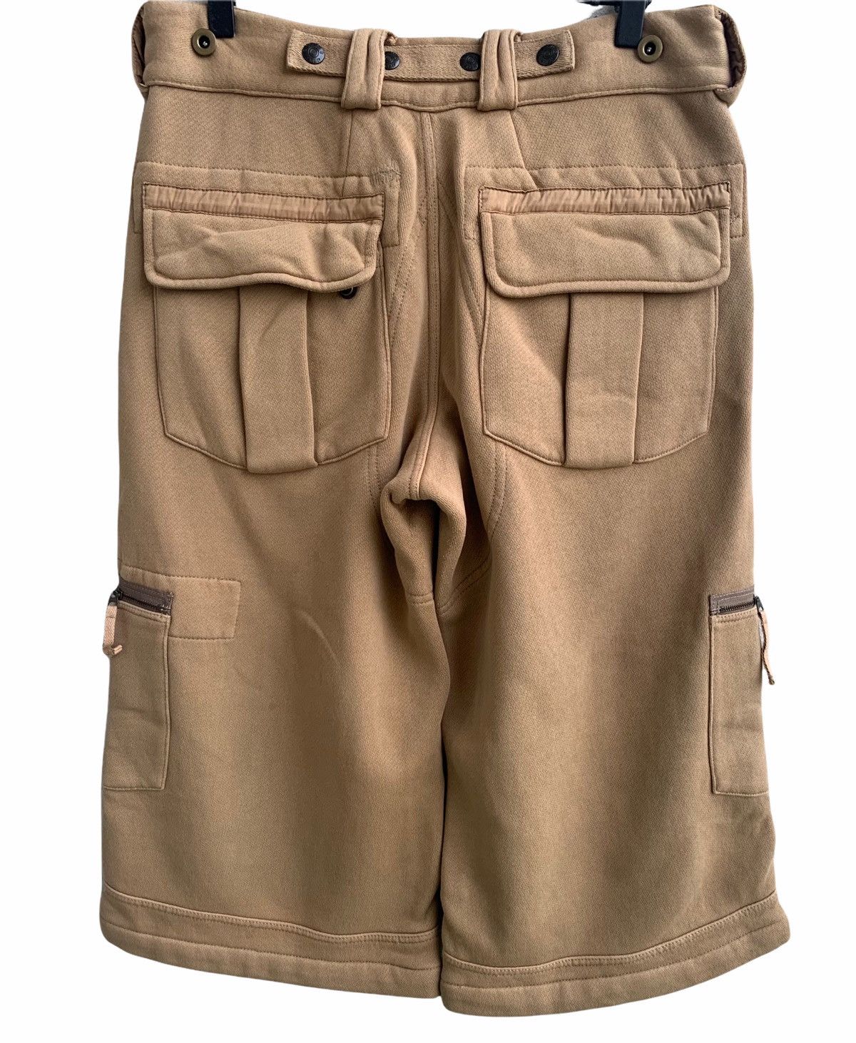Polo Ralph Lauren Polo Ralph Lauren Casual Cotton Casual Shorts Man Size US 32 / EU 48 - 6 Thumbnail