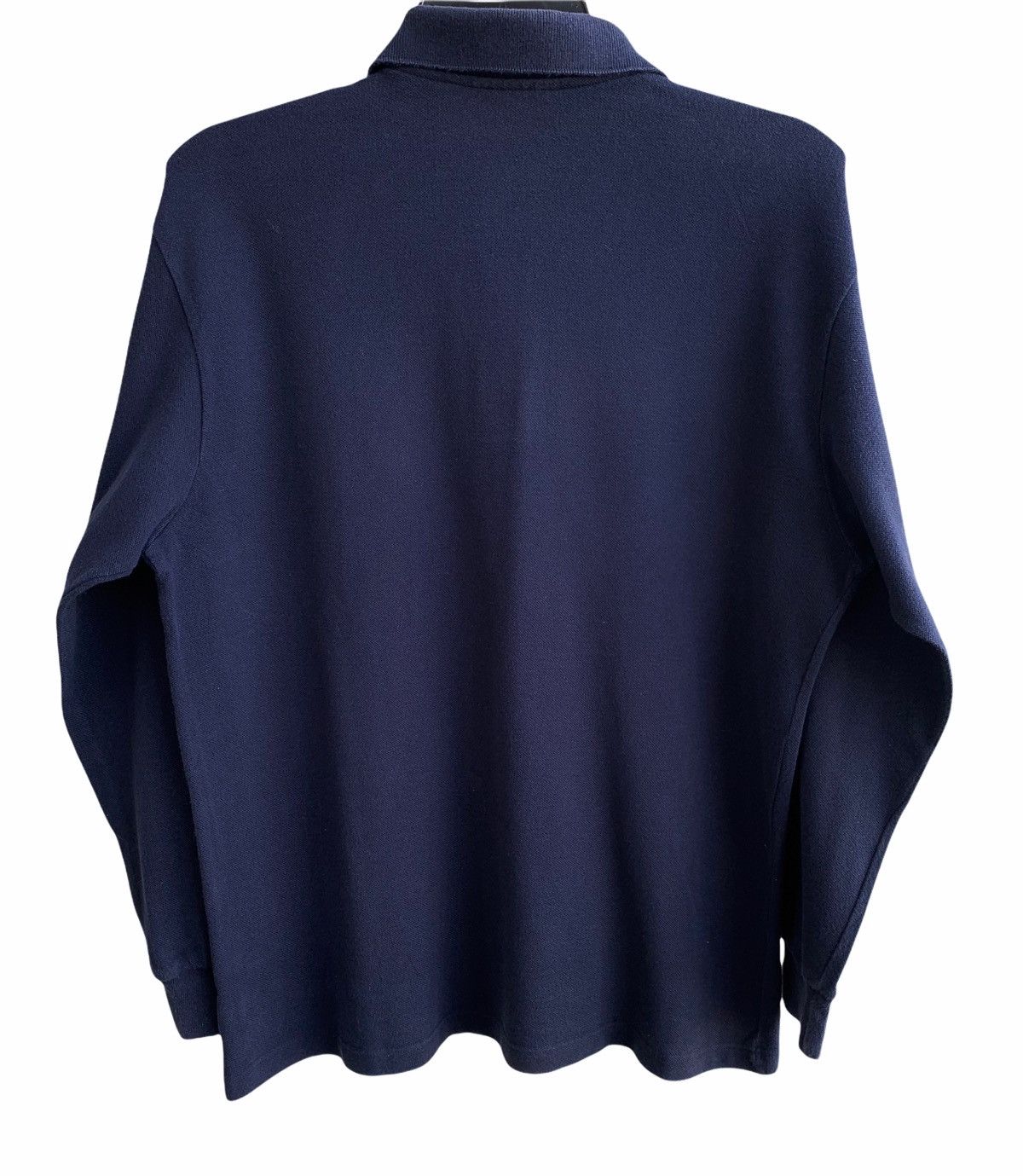 Christian Dior Monsieur Vintage Christian Dior Monsieur Polos Size US M / EU 48-50 / 2 - 10 Thumbnail