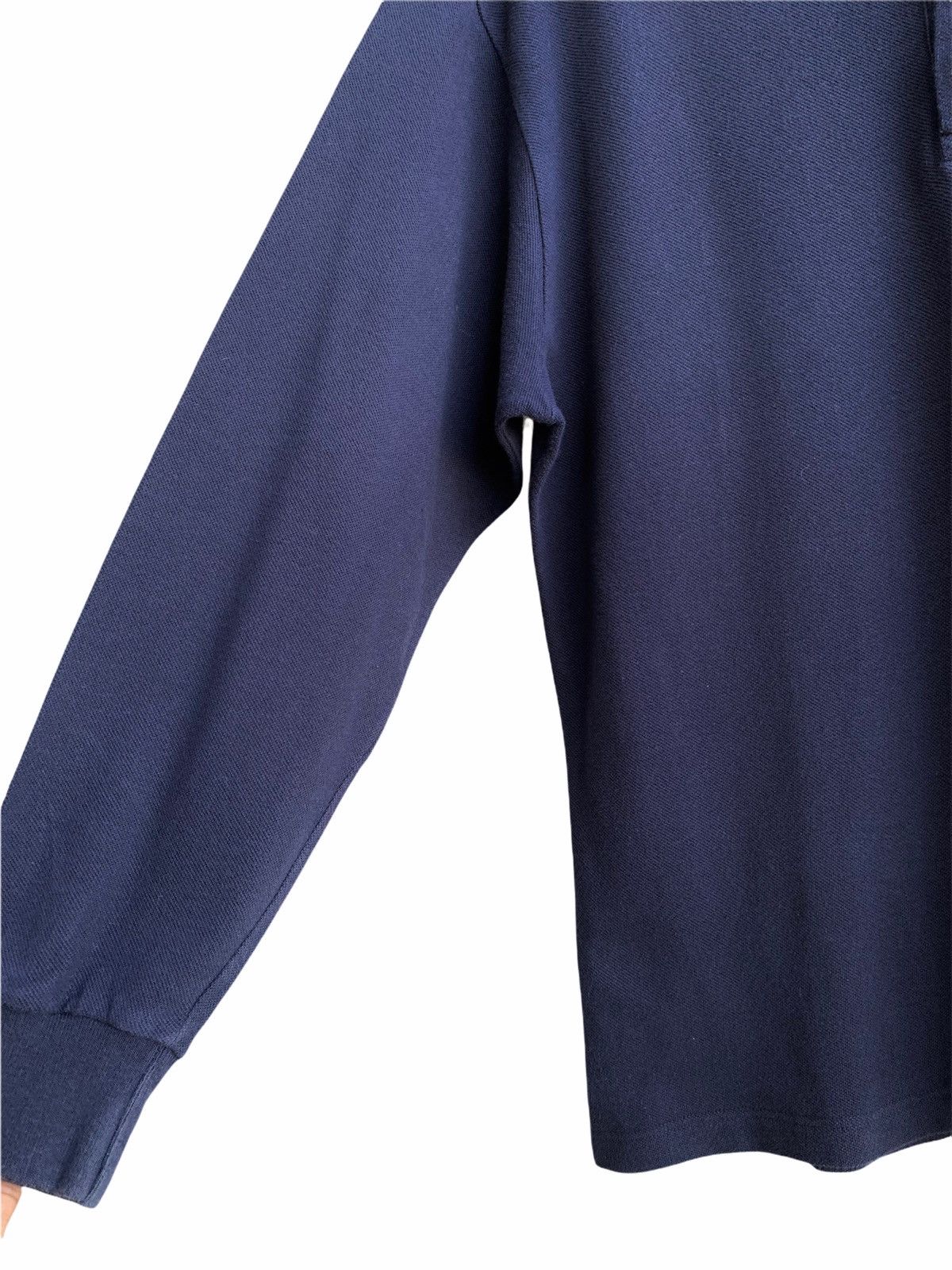 Christian Dior Monsieur Vintage Christian Dior Monsieur Polos Size US M / EU 48-50 / 2 - 8 Thumbnail