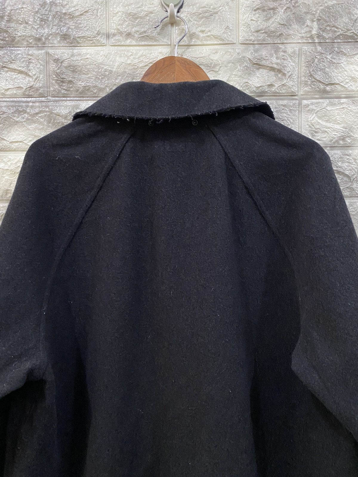 C.P. Company × Massimo Osti C.P. Company Made Italy Oversize Jacket Size US M / EU 48-50 / 2 - 8 Thumbnail